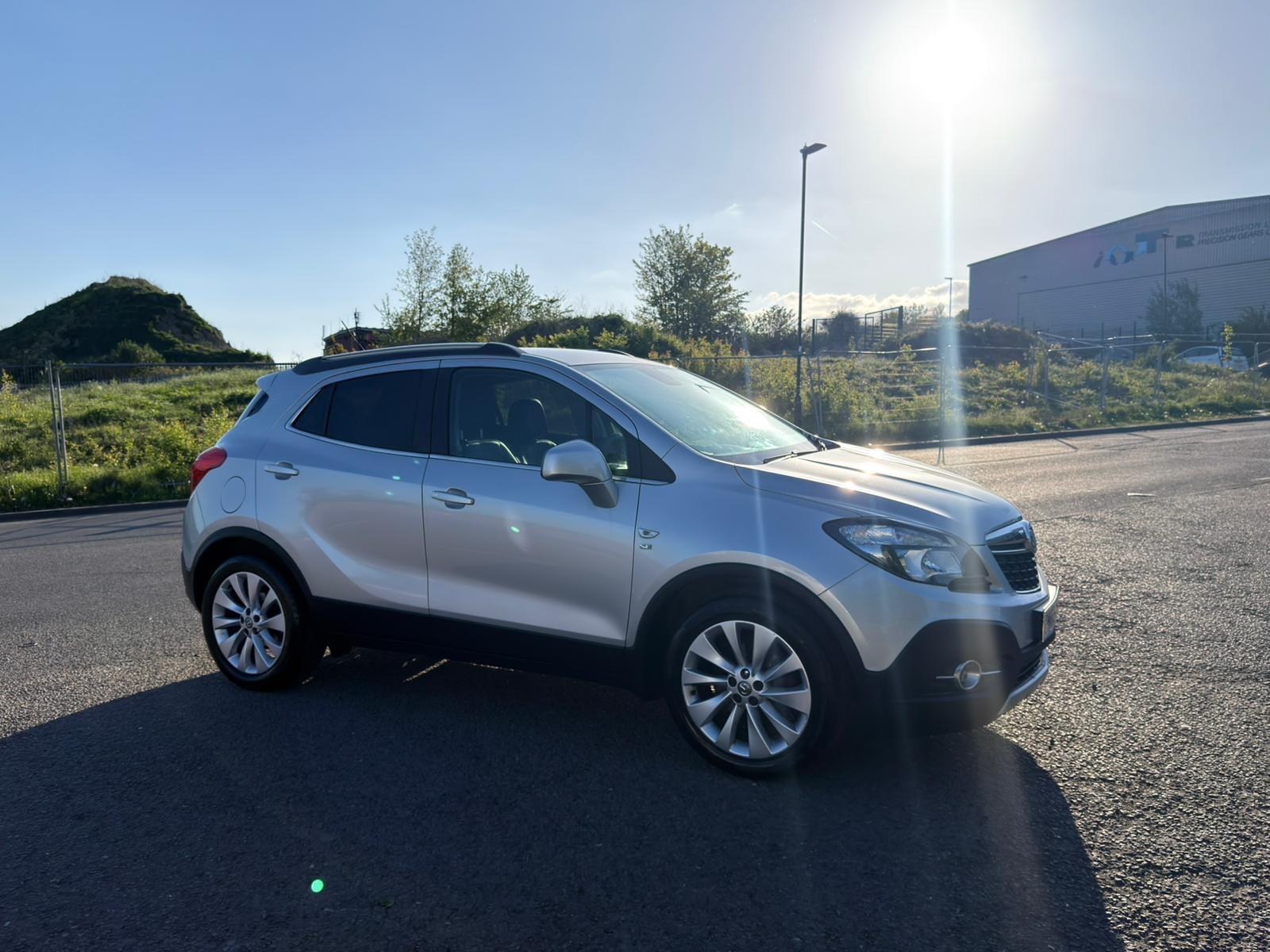 Vauxhall Mokka - Image 35