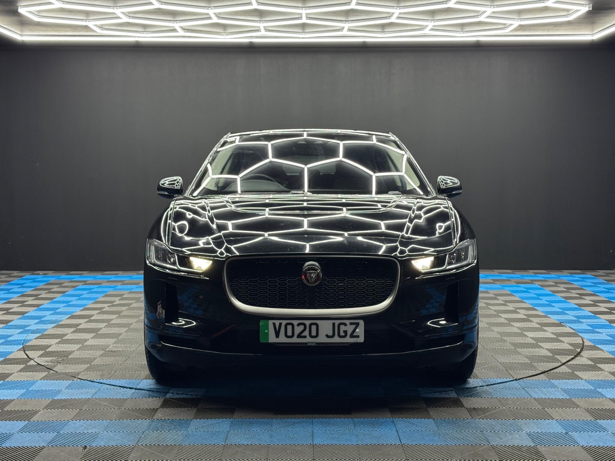 Jaguar I-Pace - Image 3