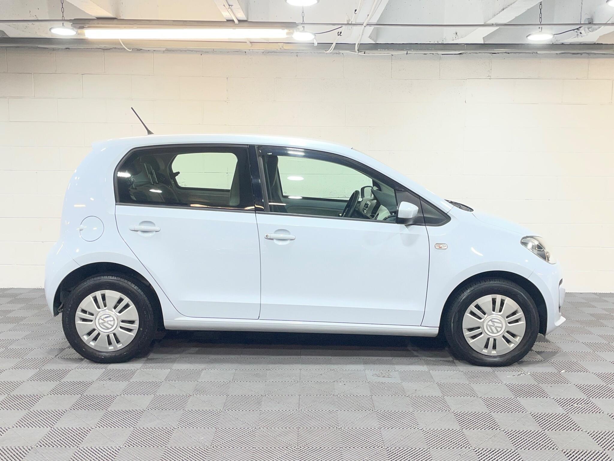 Volkswagen up! - Image 5