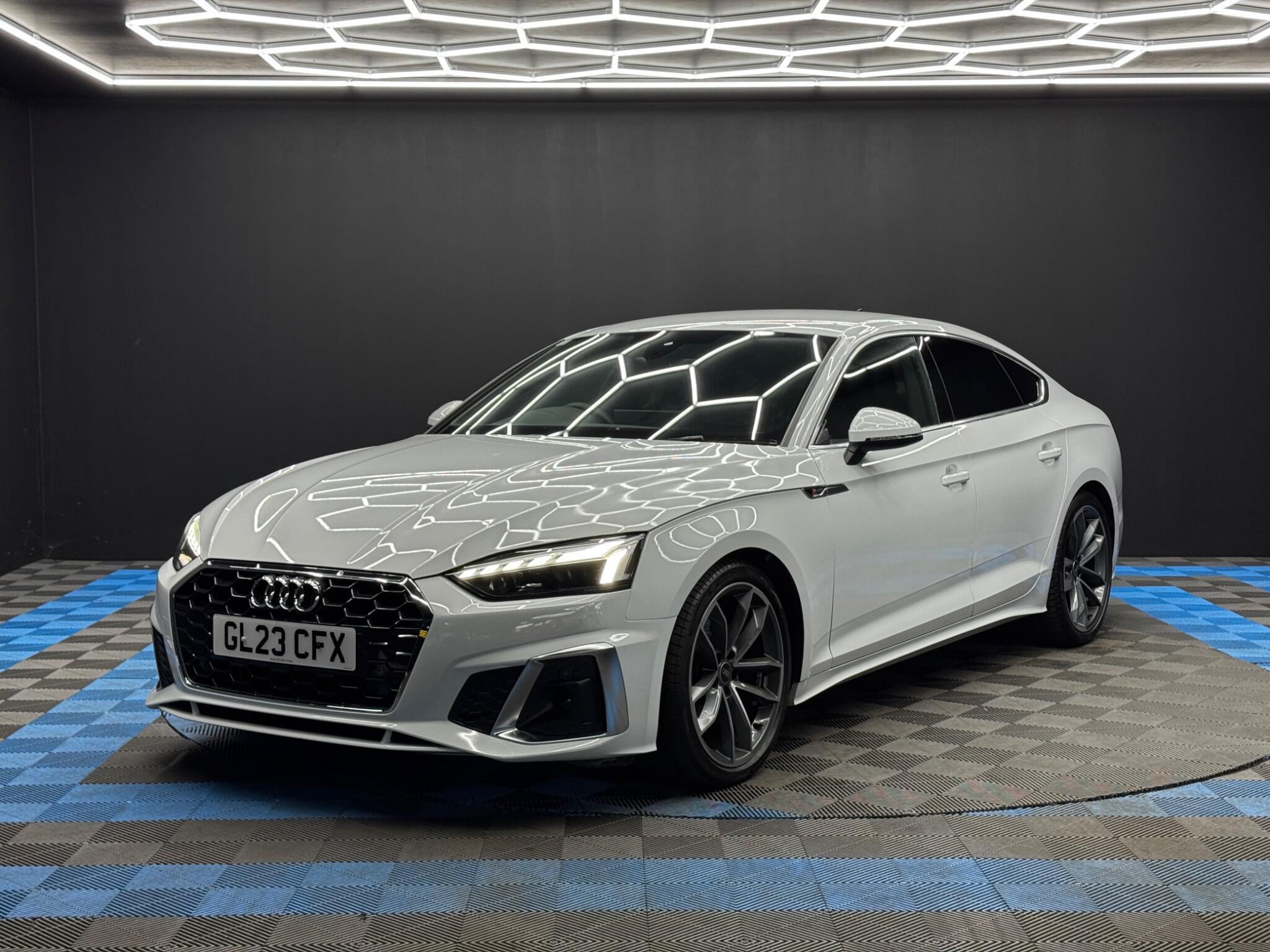 Audi A5 - Image 3