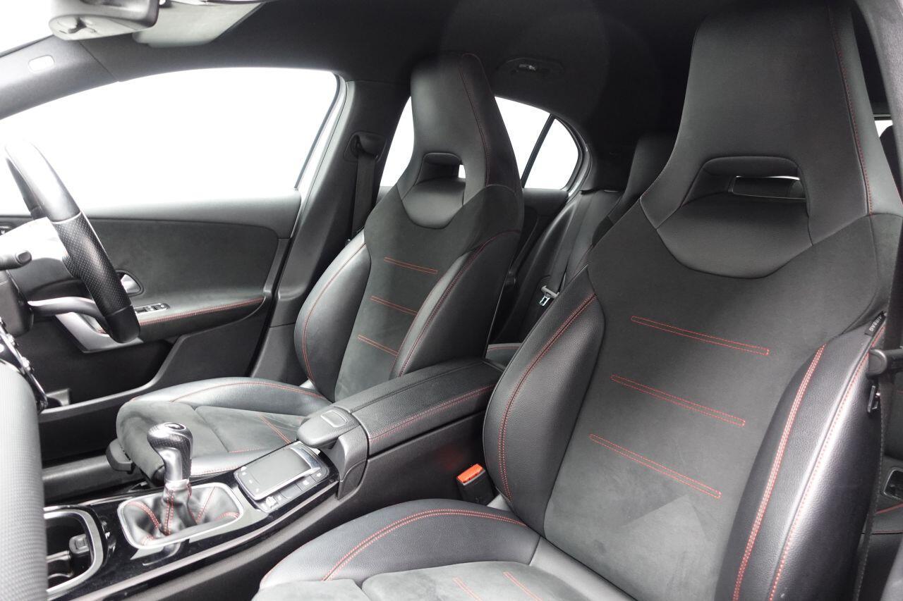 Mercedes A-Class - Image 13