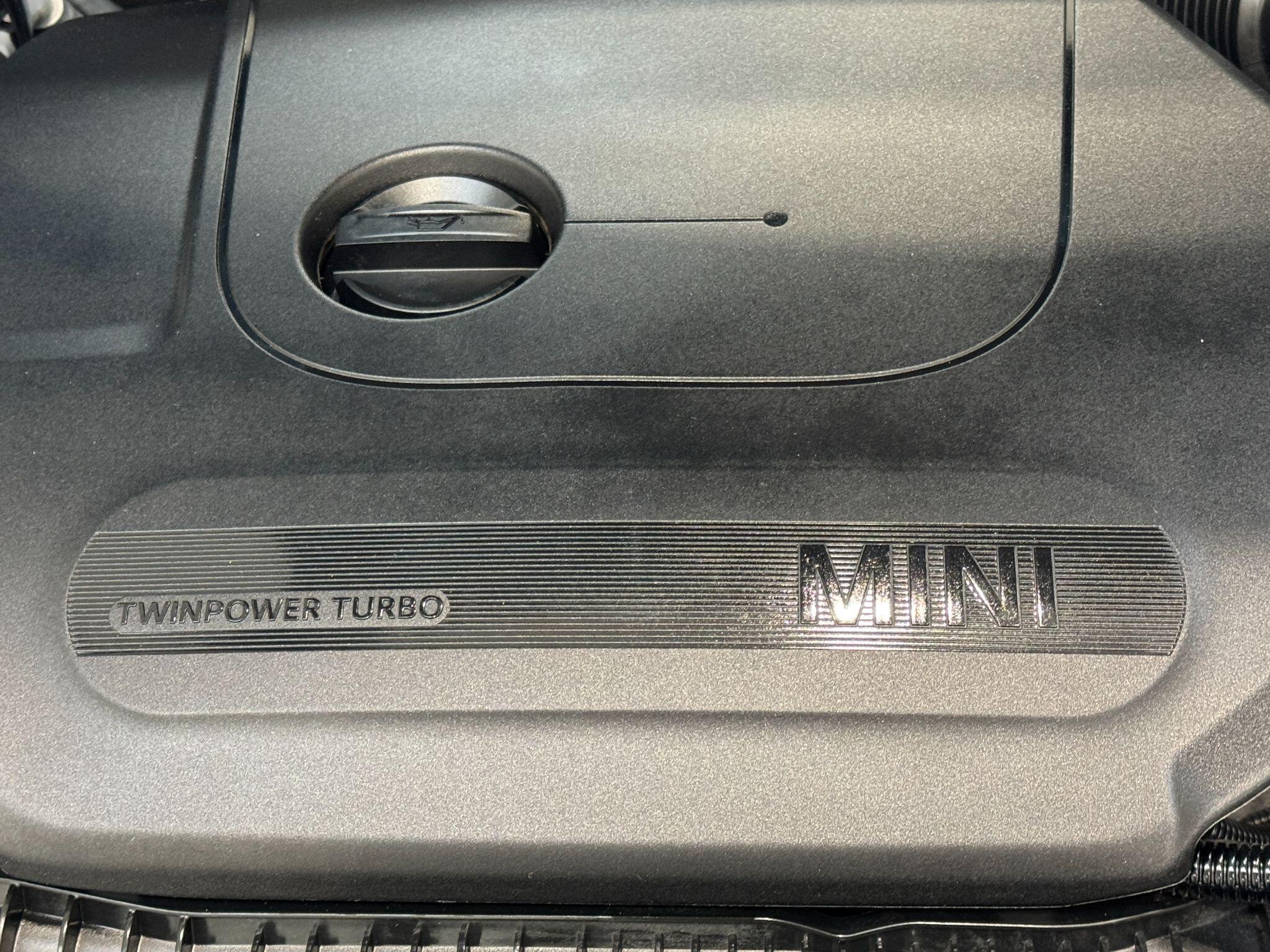 MINI Hatch - Image 62