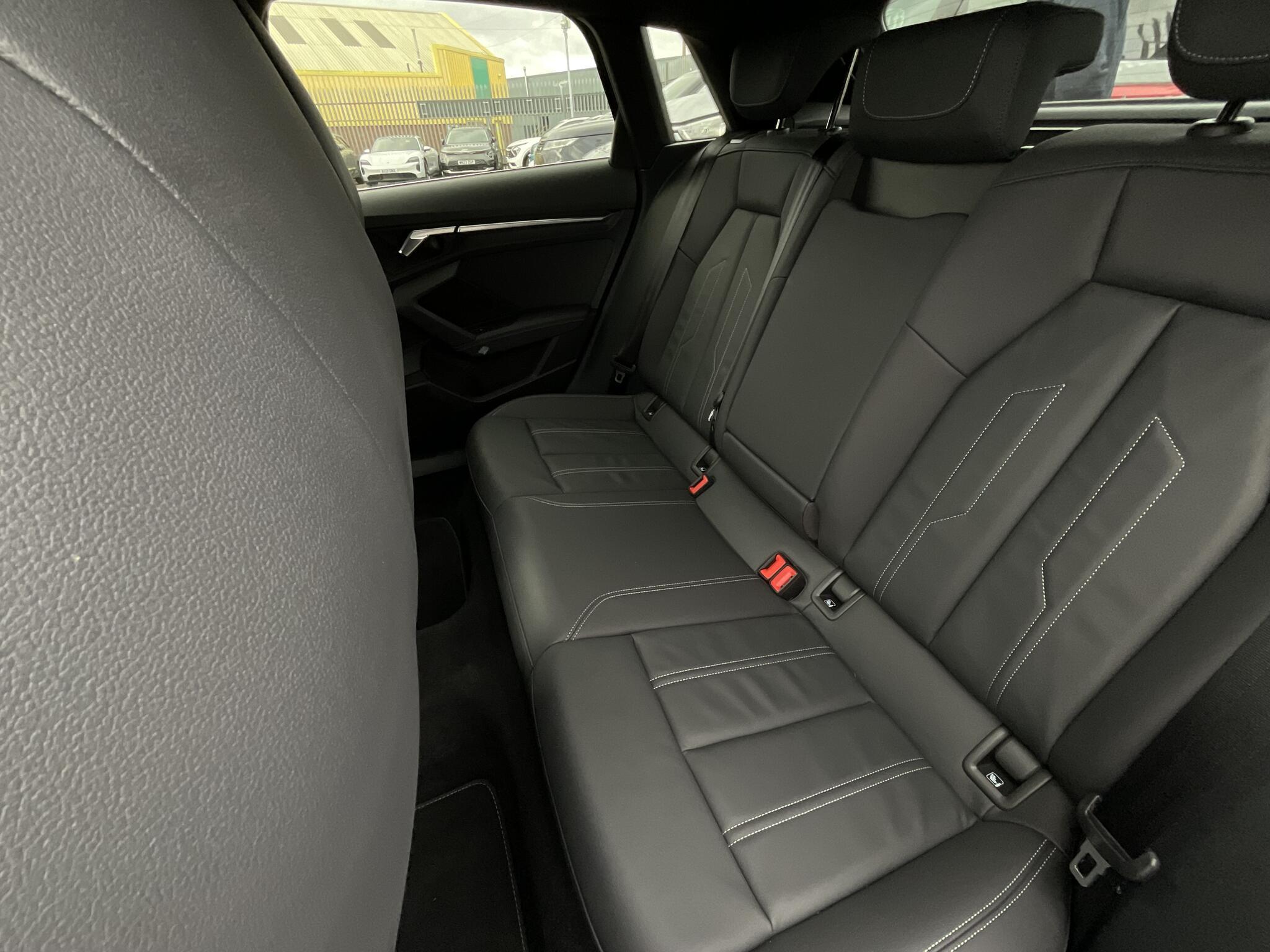 Audi A3 - Image 7
