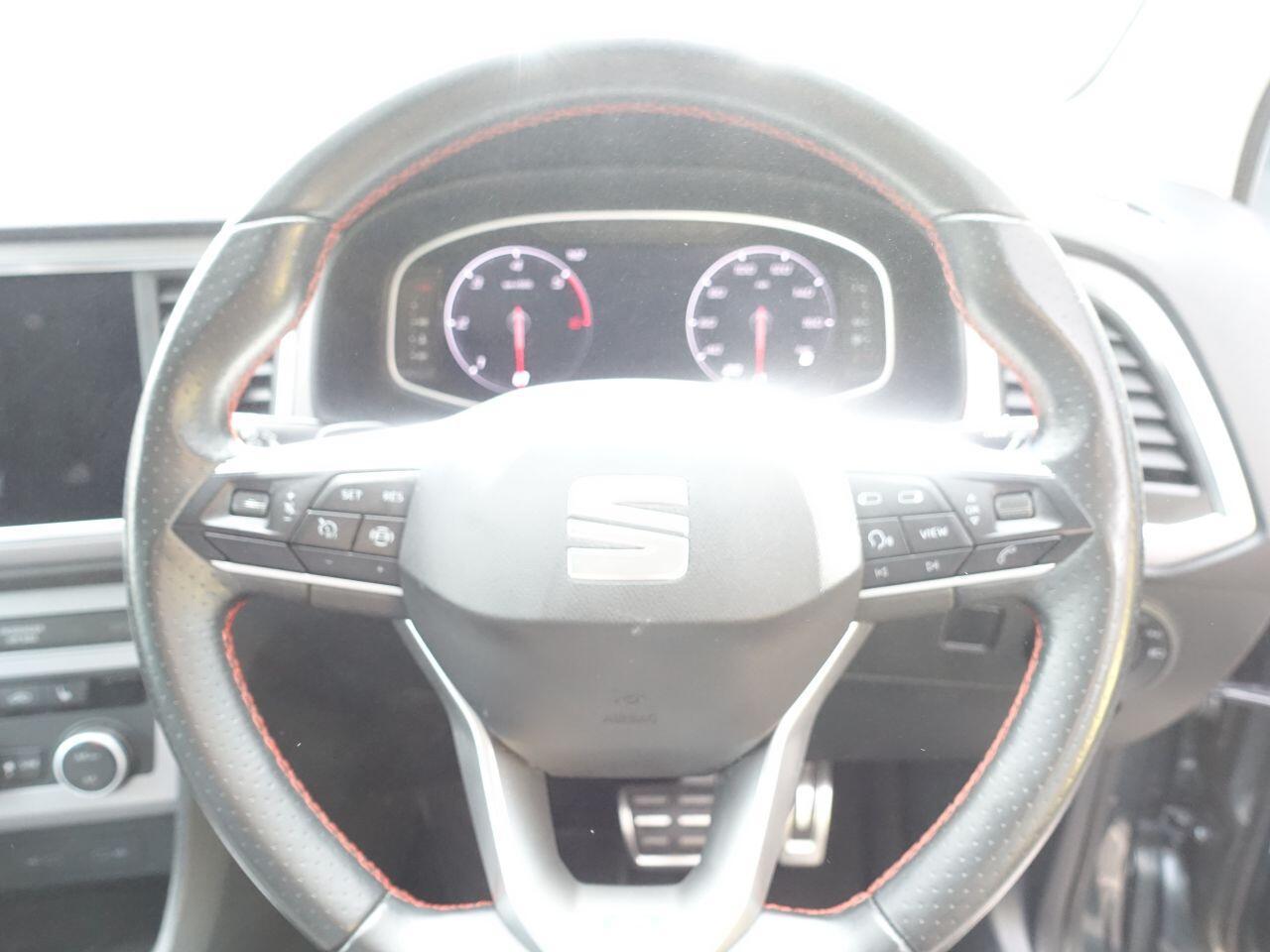 SEAT Ateca - Image 4