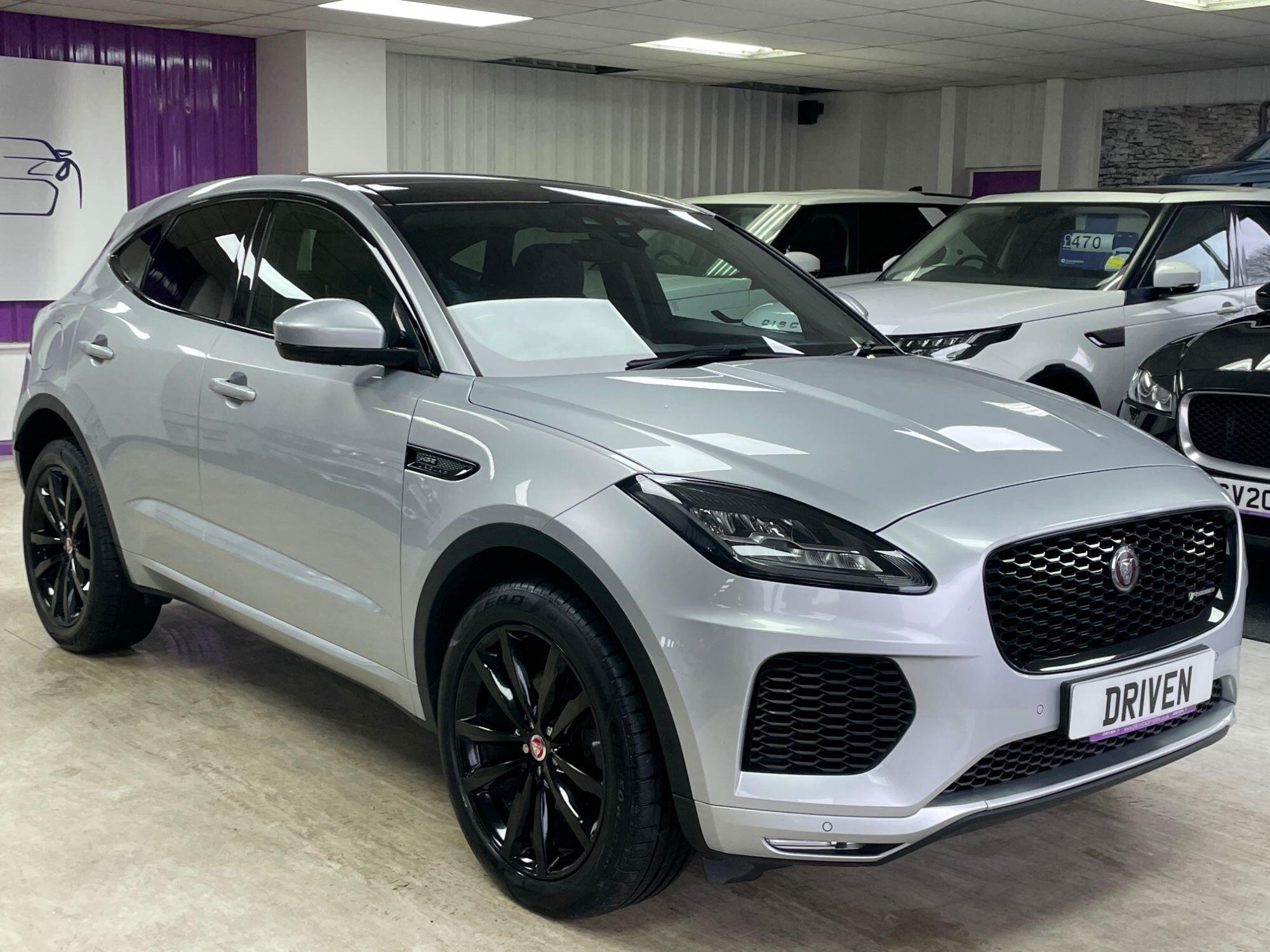 Jaguar E-Pace - Image 6