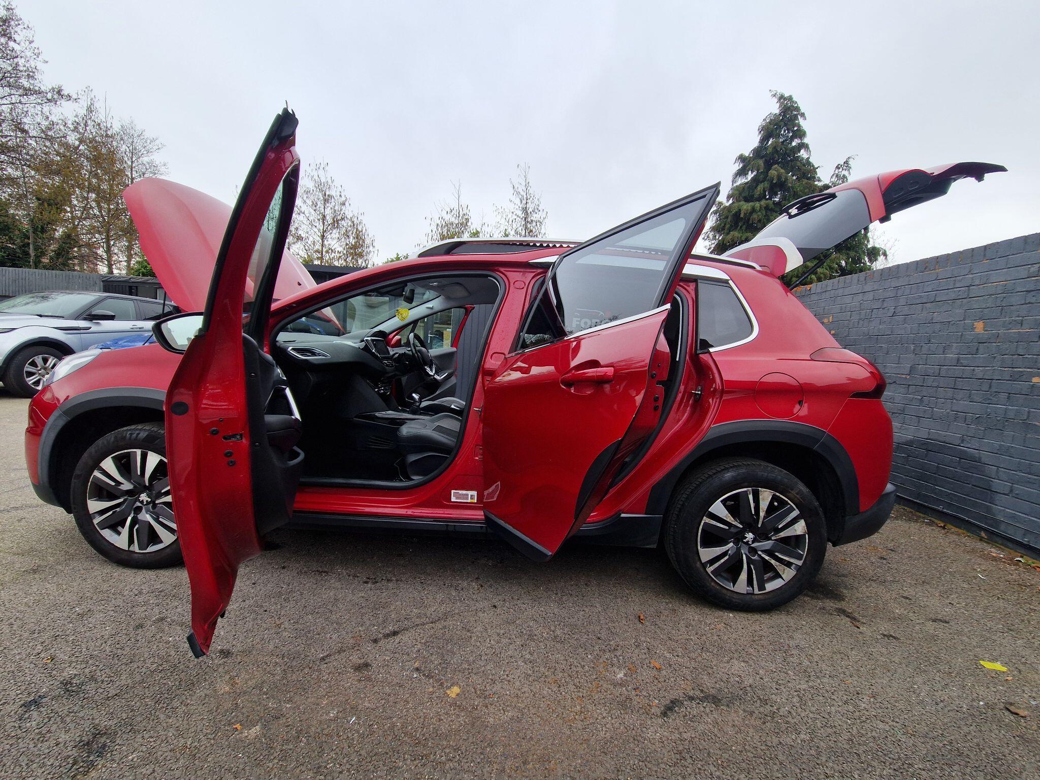 Peugeot 2008 - Image 18