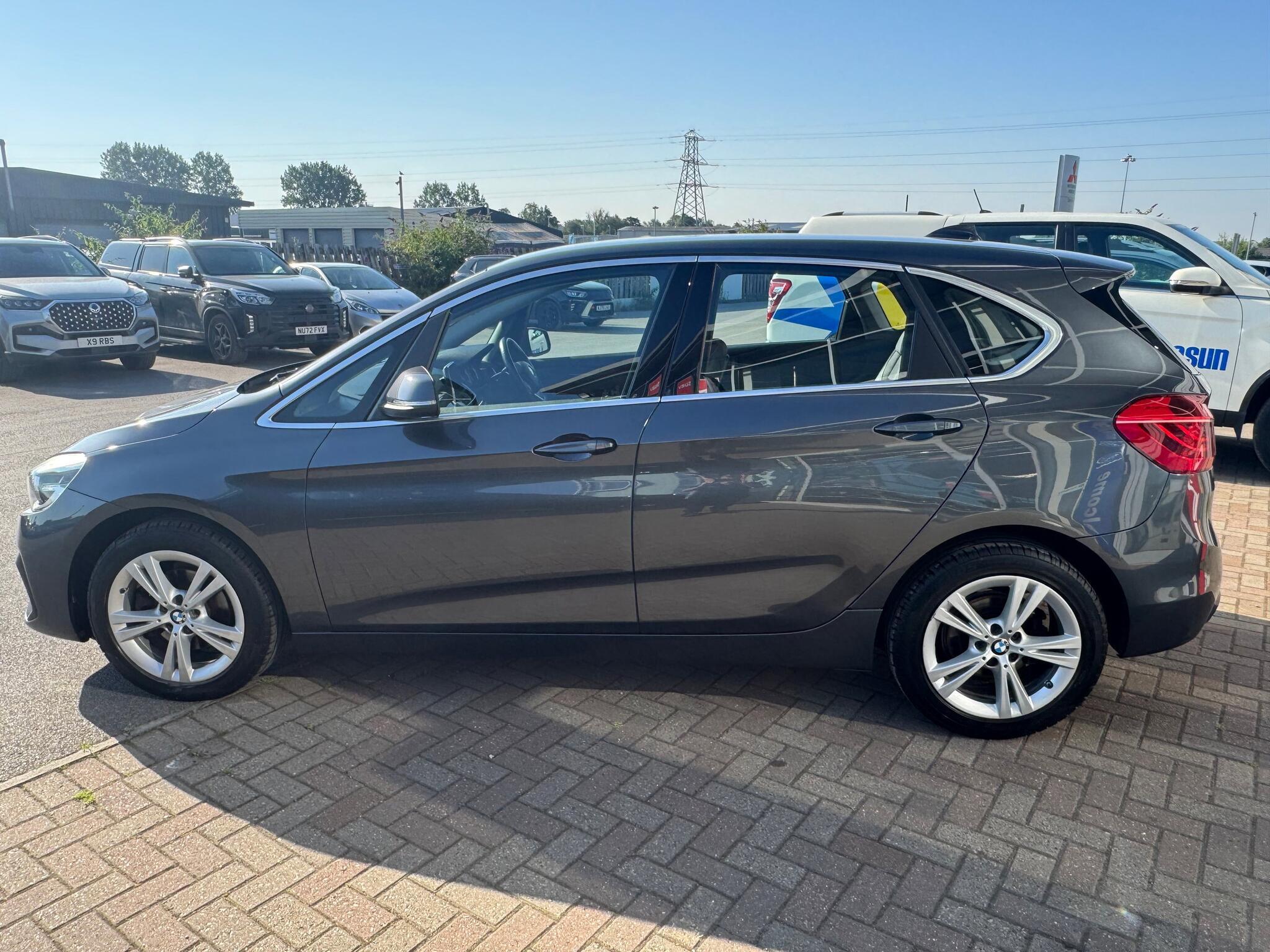 BMW 2 SERIES ACTIVE TOURER - Image 3