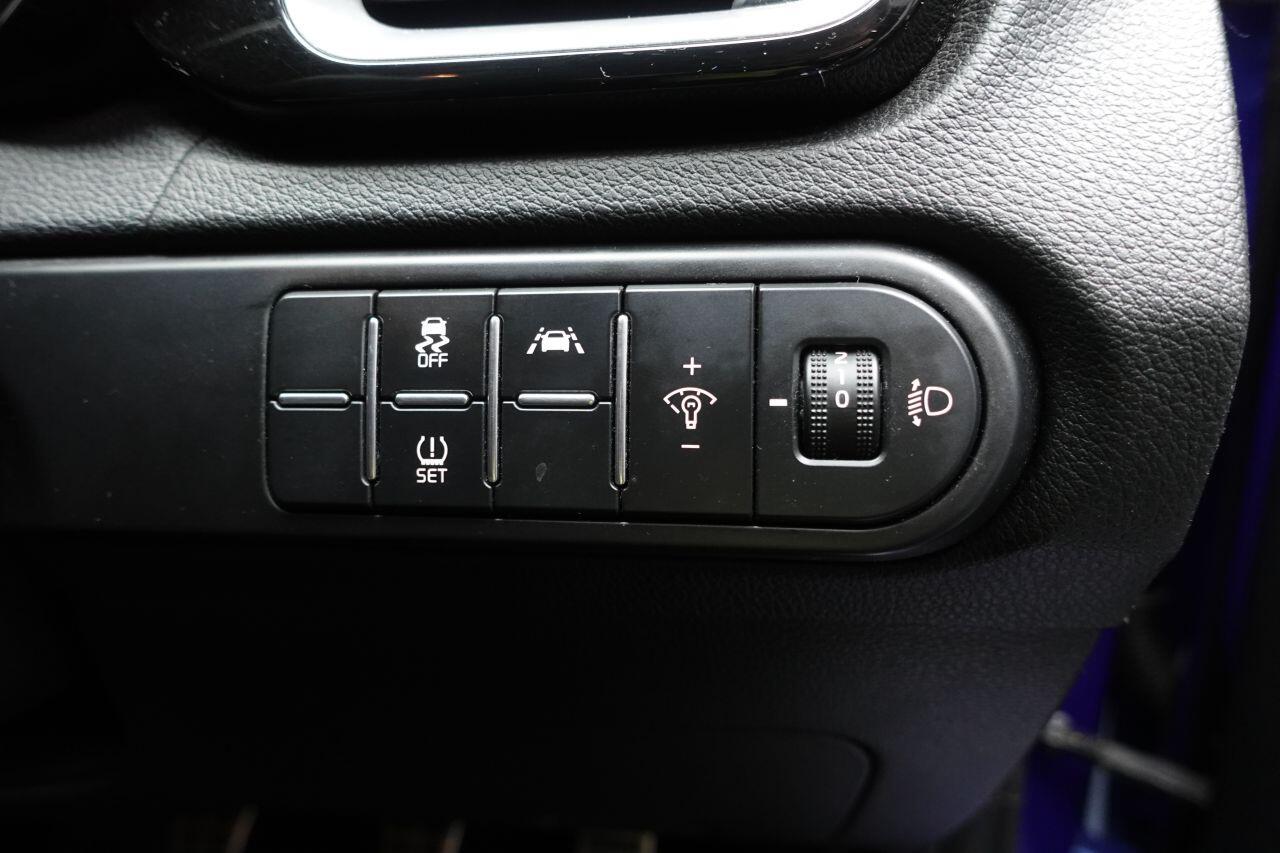 Kia ceed - Image 47