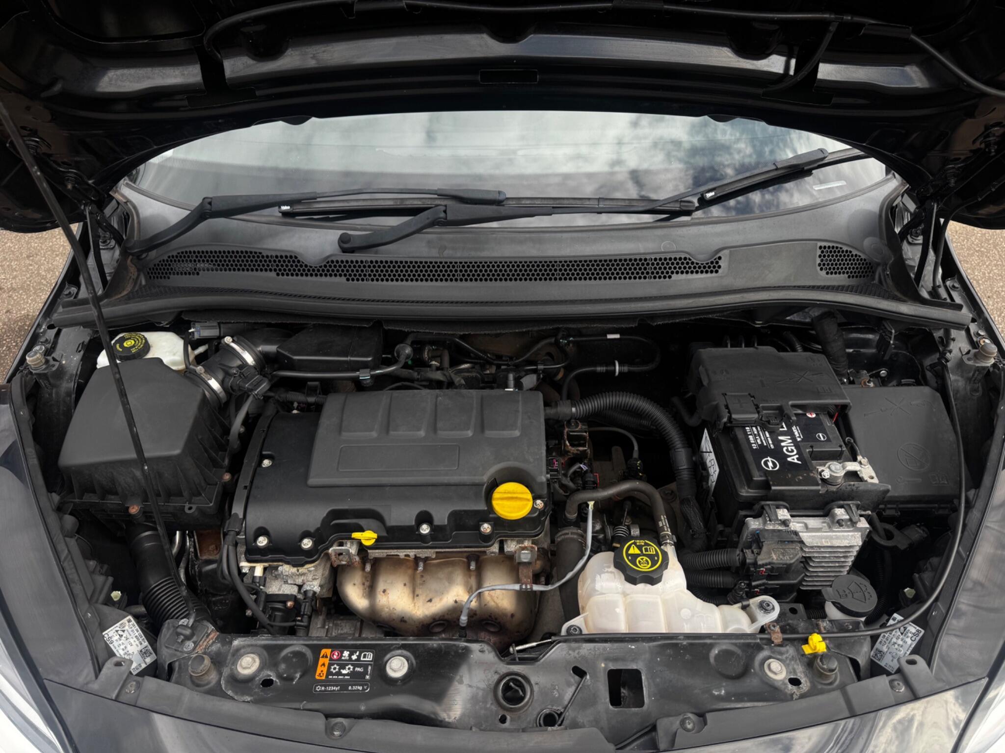 Vauxhall Corsa - Image 20