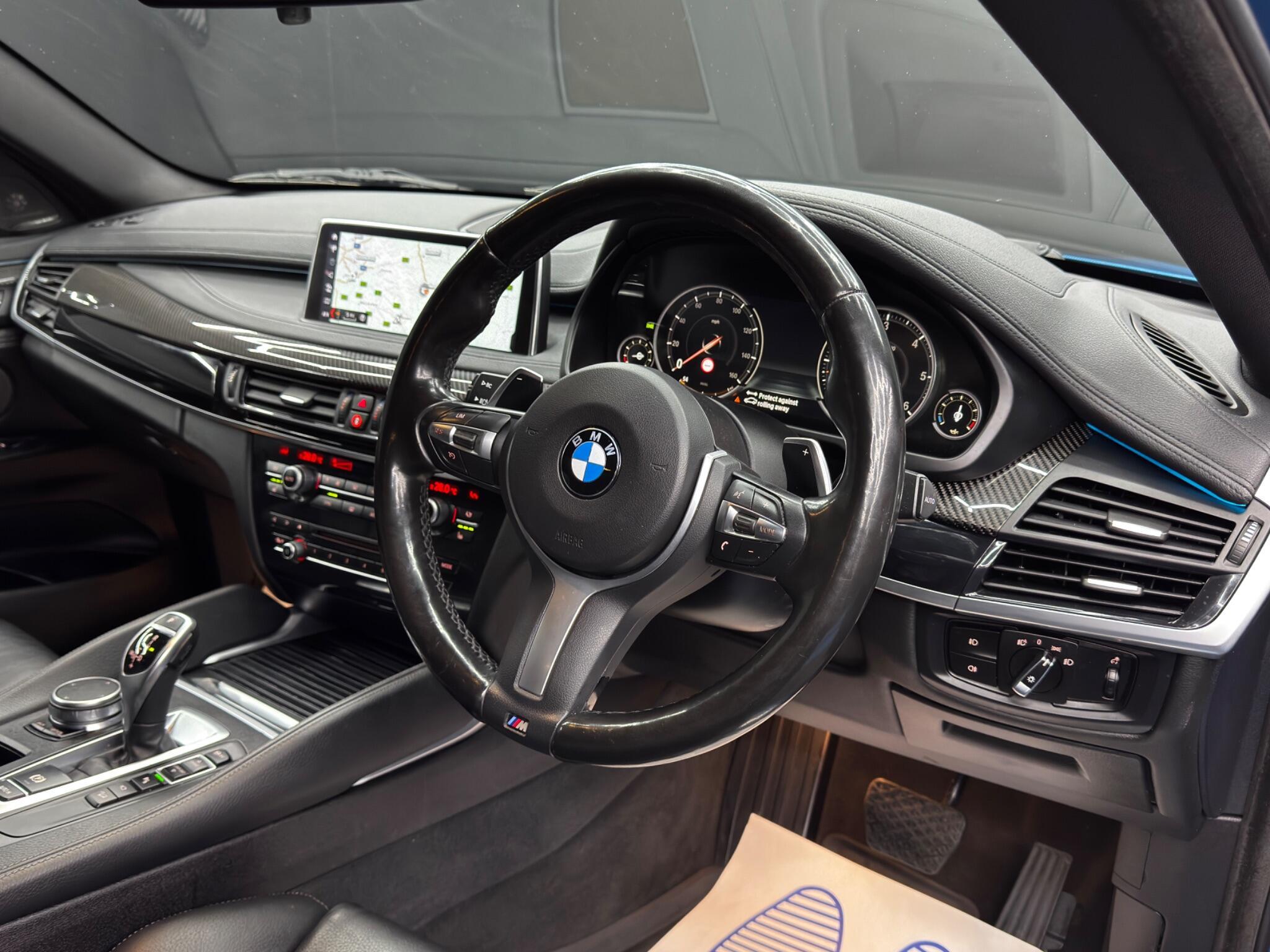 BMW X6 - Image 9