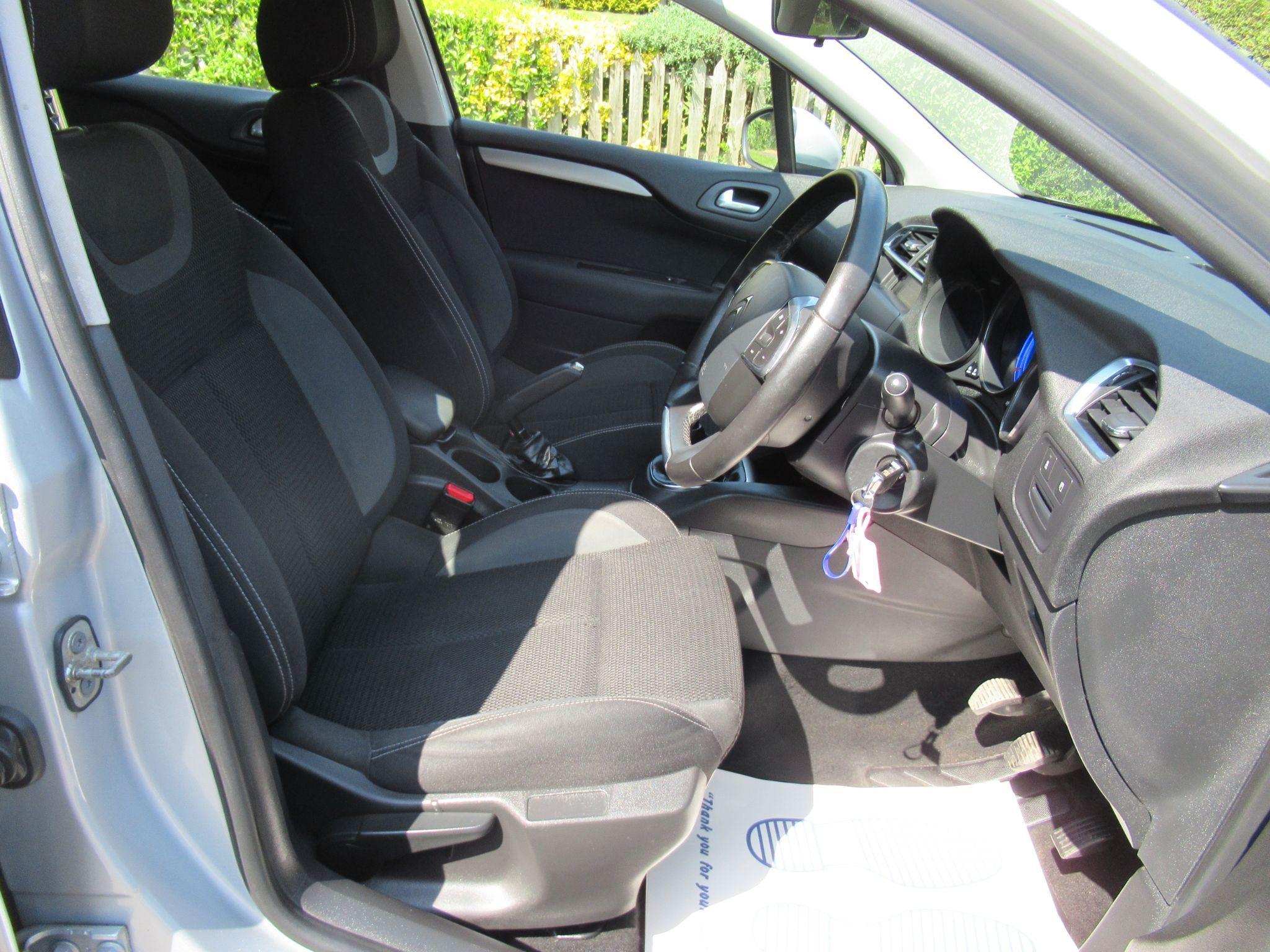 Citroen C4 - Image 19