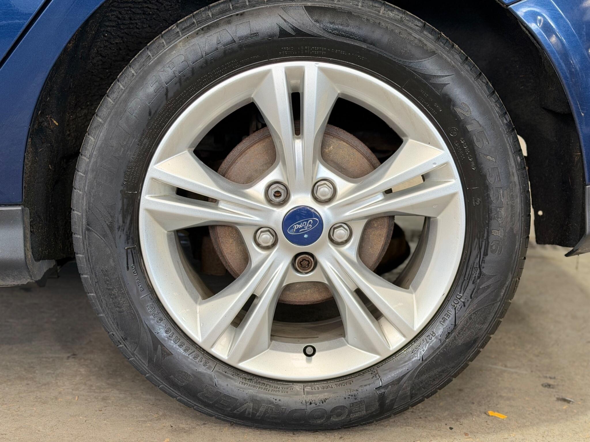 Ford Focus - Image 16