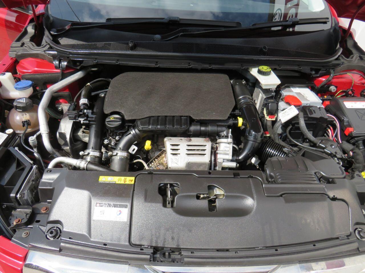 Peugeot 308 - Image 13