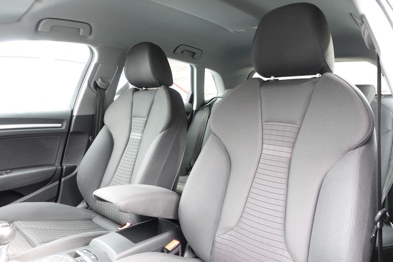 Audi A3 - Image 3