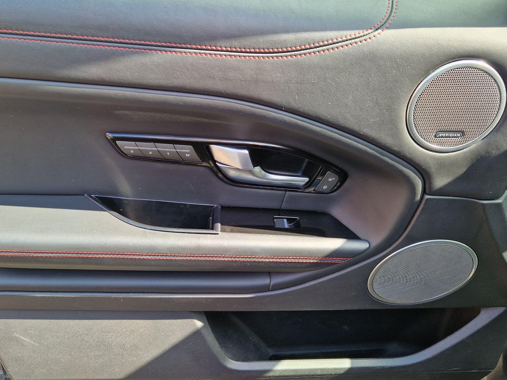 Land Rover Range Rover Evoque - Image 39