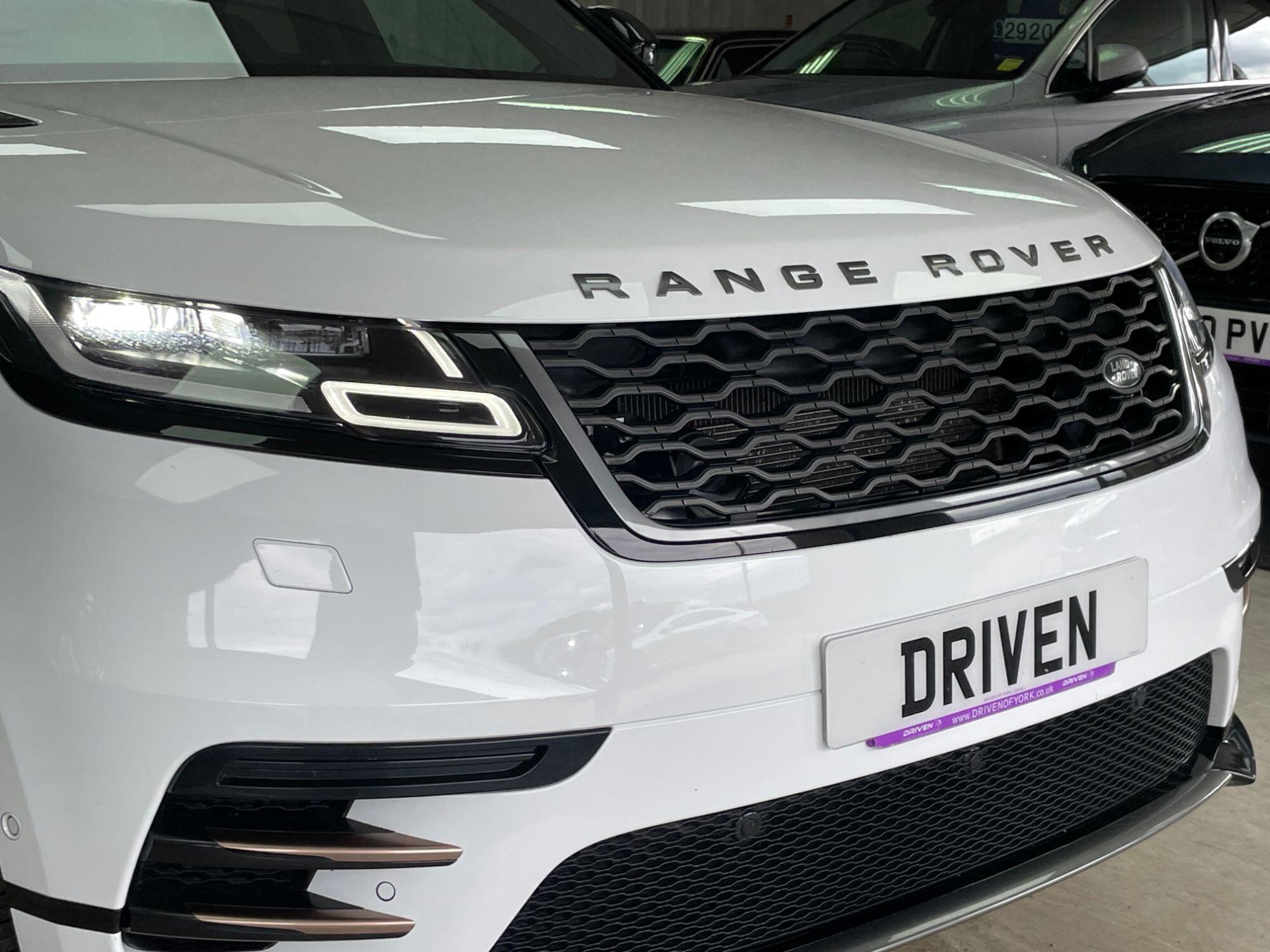 Land Rover Range Rover Velar - Image 4