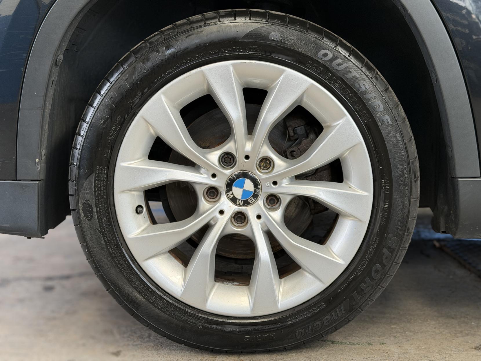 BMW X1 - Image 17
