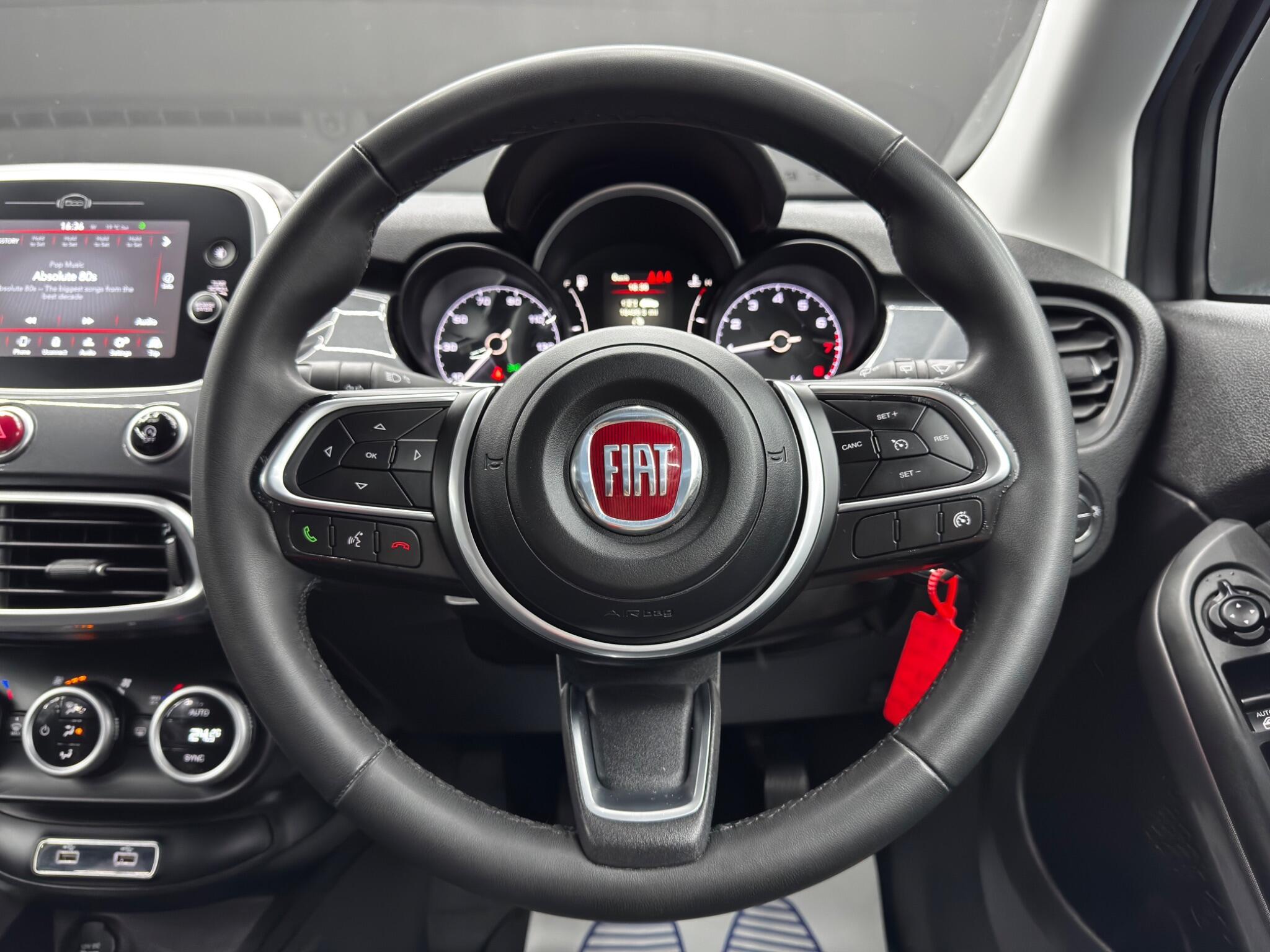 Fiat 500X - Image 19