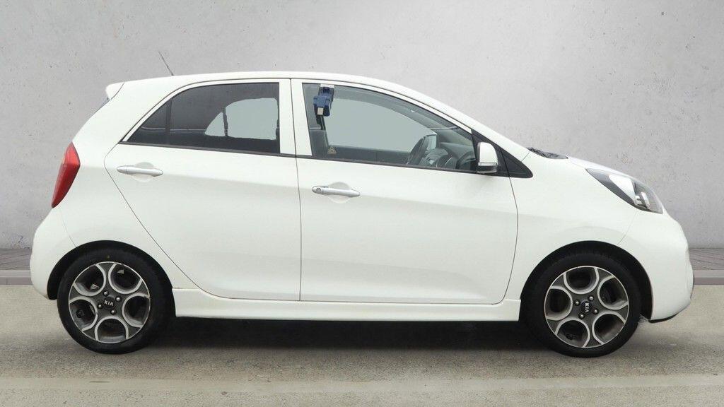 Kia Picanto - Image 8