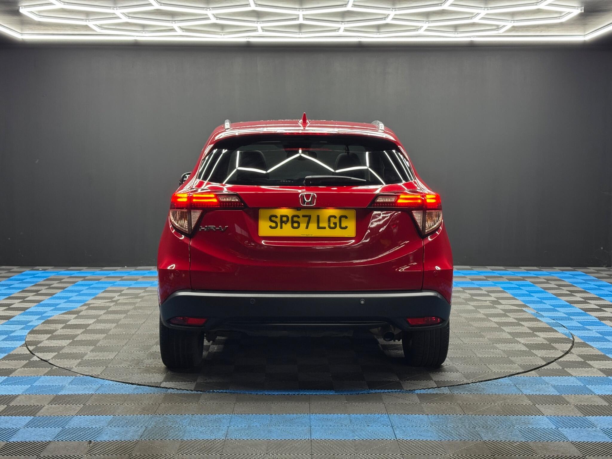 Honda HR-V - Image 6