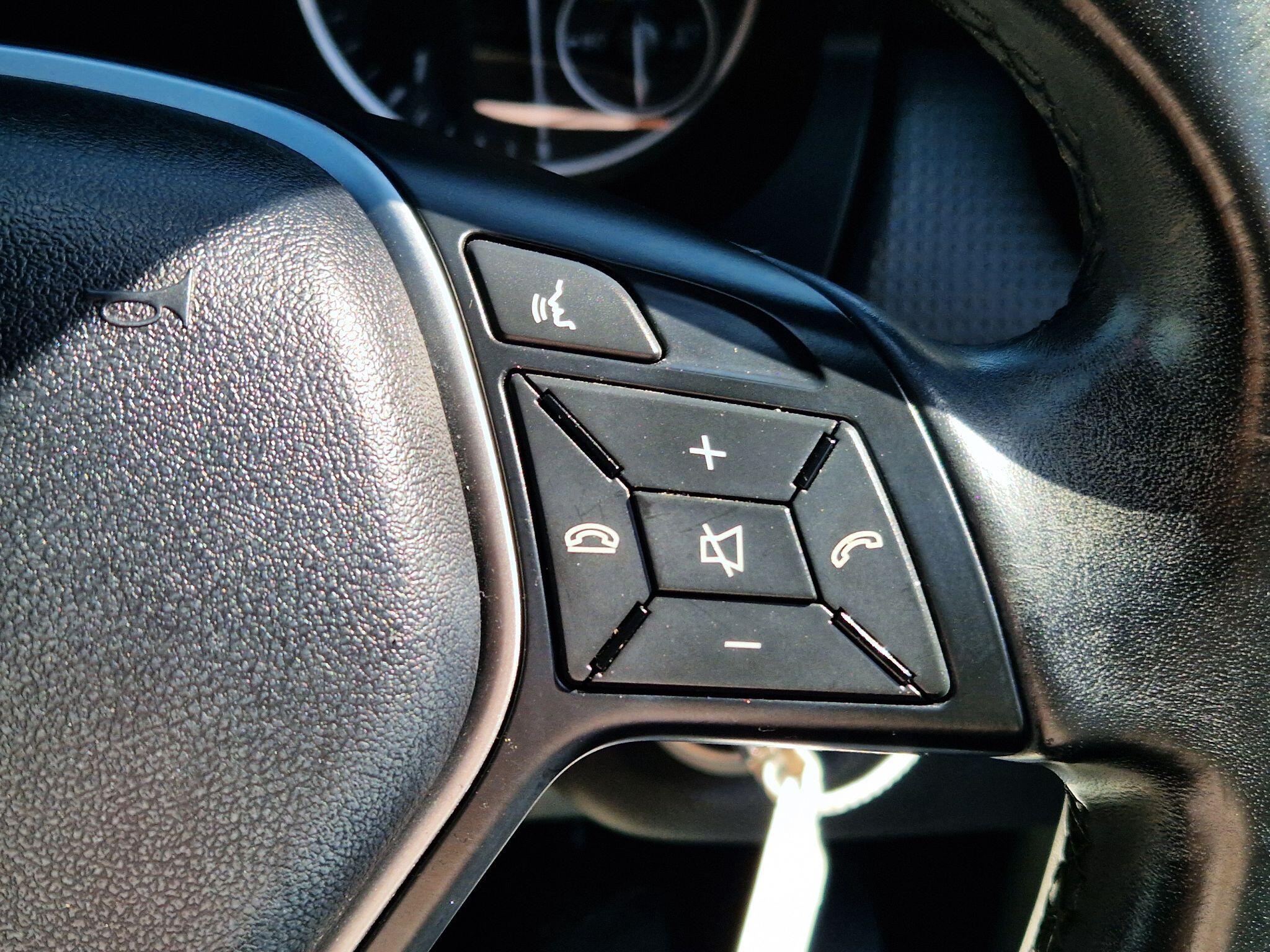 Mercedes A Class - Image 51