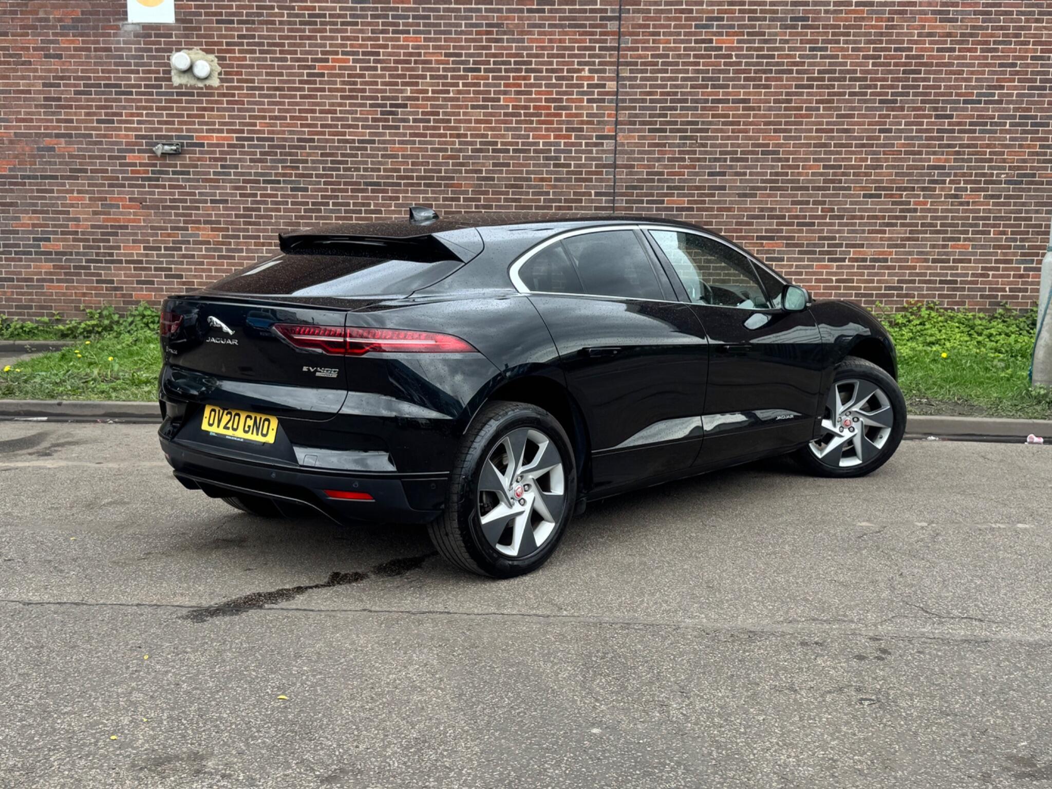 Jaguar I-Pace - Image 6