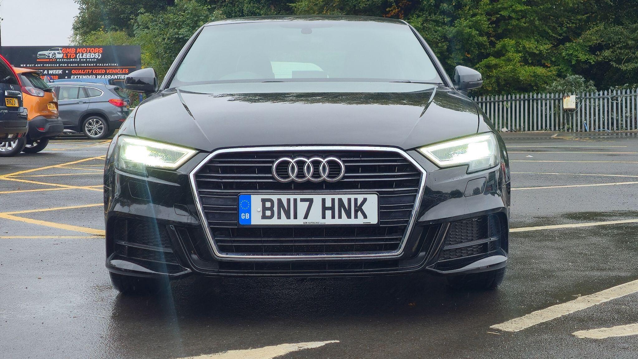 Audi A3 - Image 2