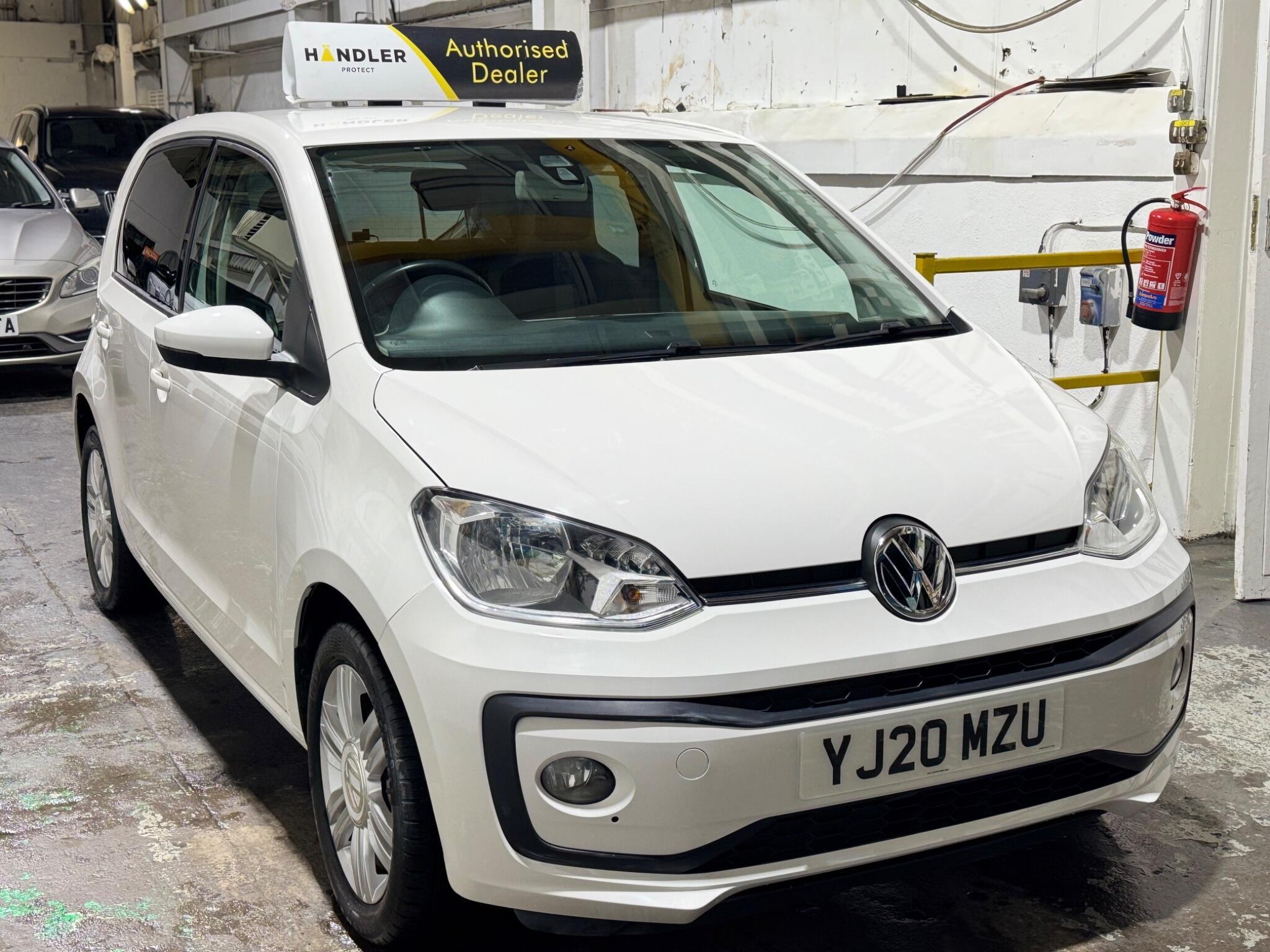 Volkswagen up! - Image 2