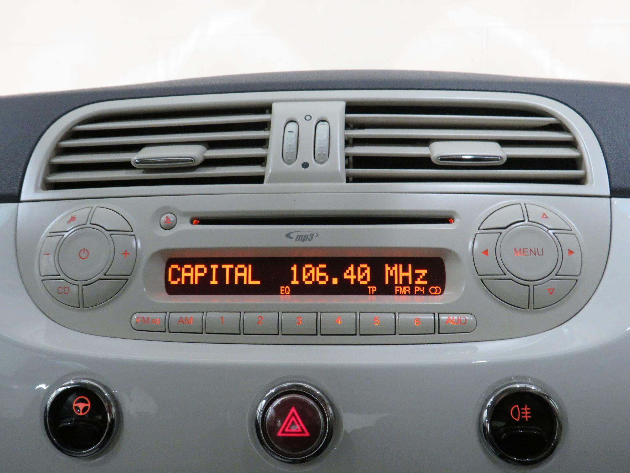 Fiat 500 - Image 18