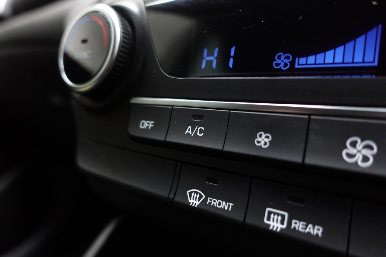 Hyundai Tucson - Image 41