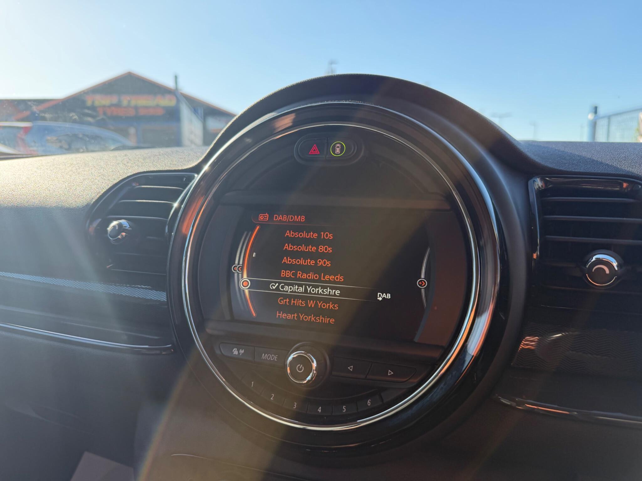 MINI Clubman - Image 28