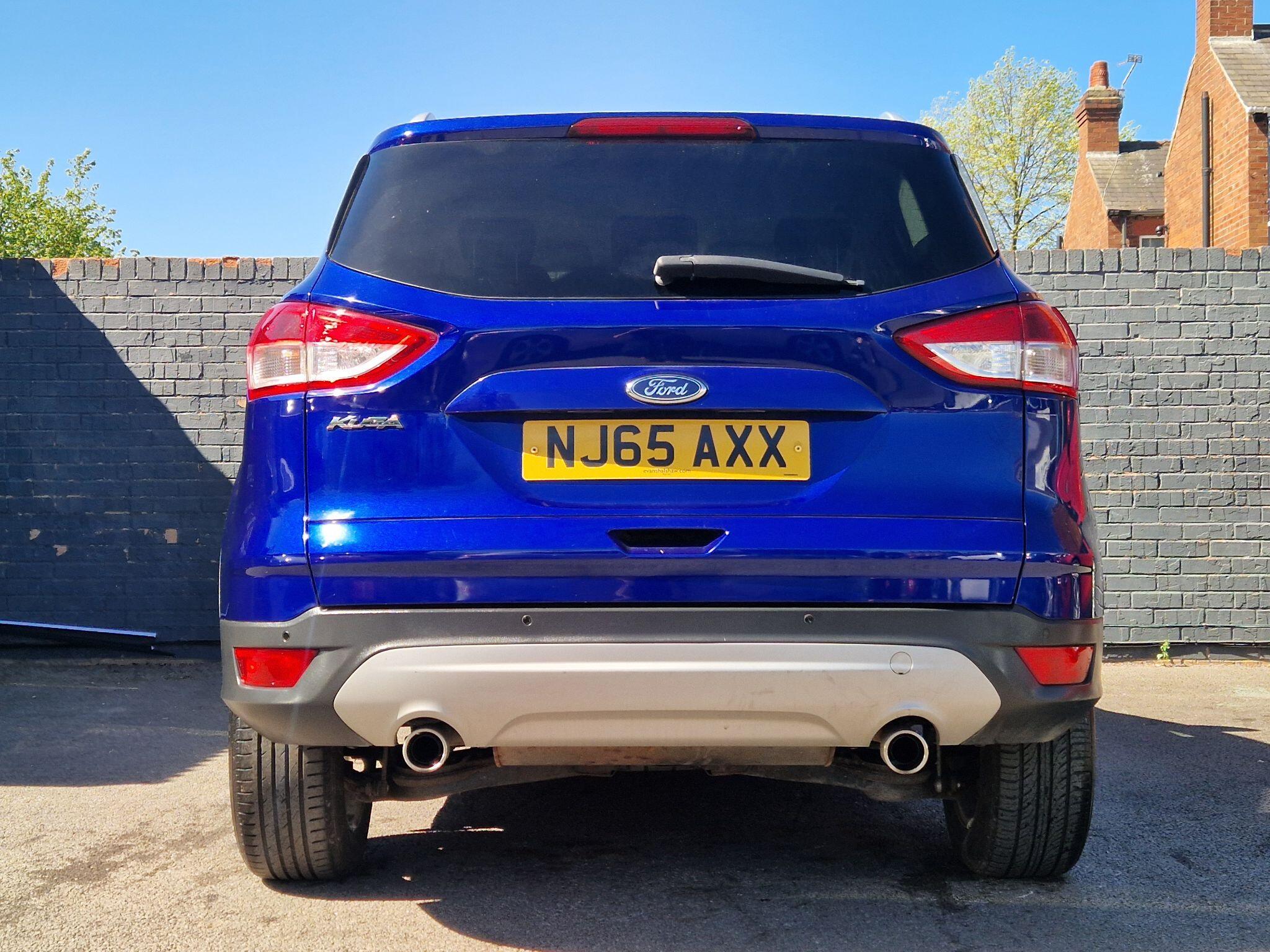 Ford Kuga - Image 24