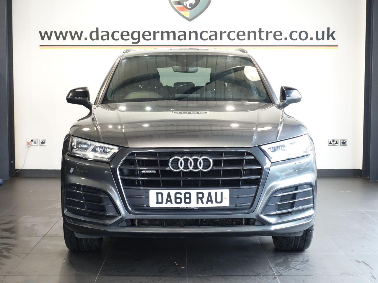 Audi Q5 - Image 4