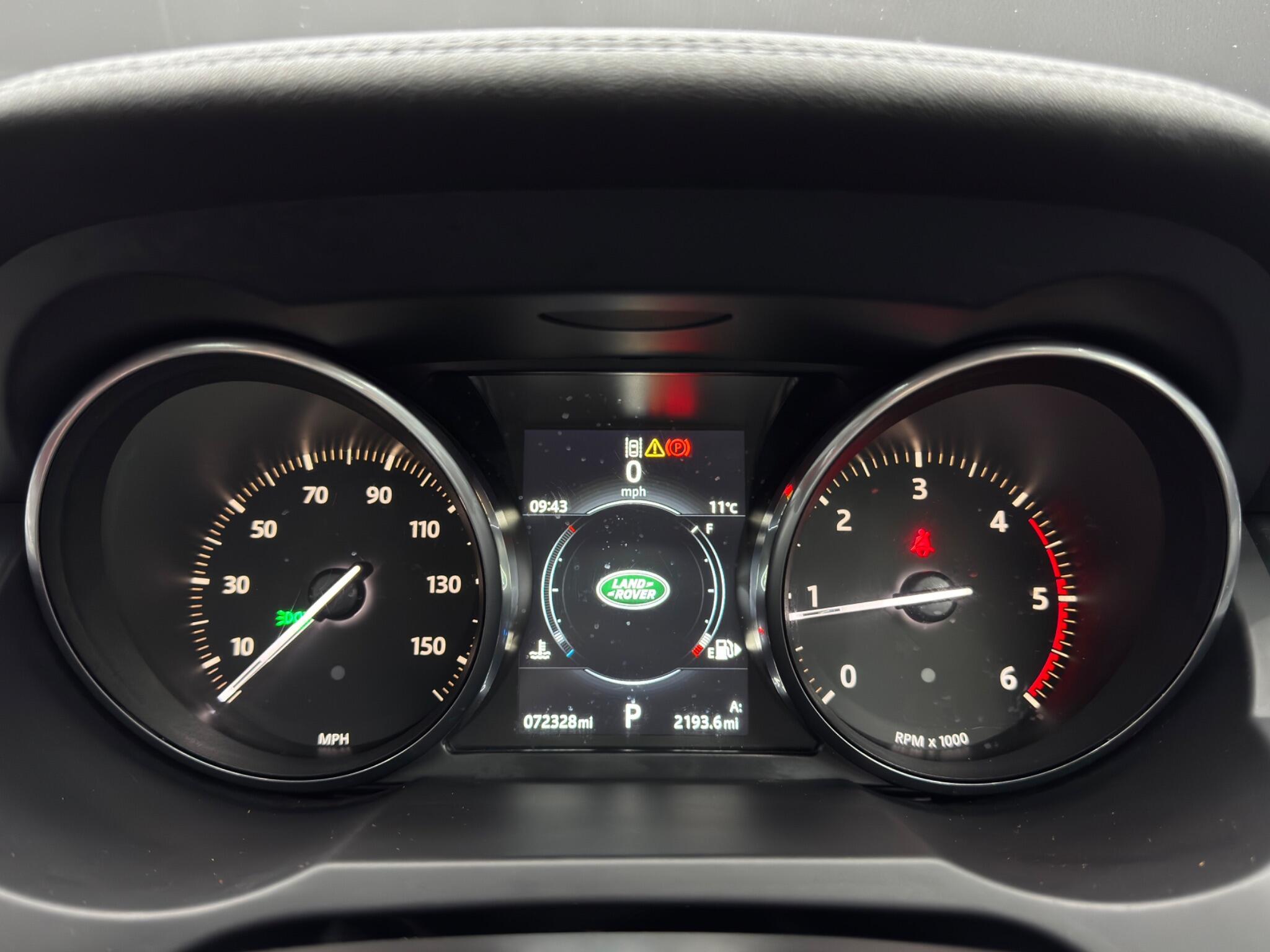 Land Rover Range Rover Evoque - Image 22