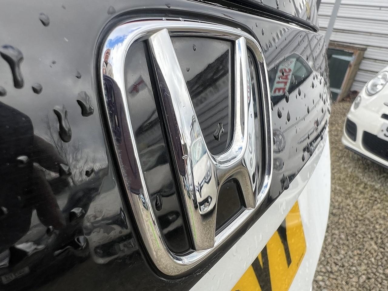 Honda Civic - Image 7