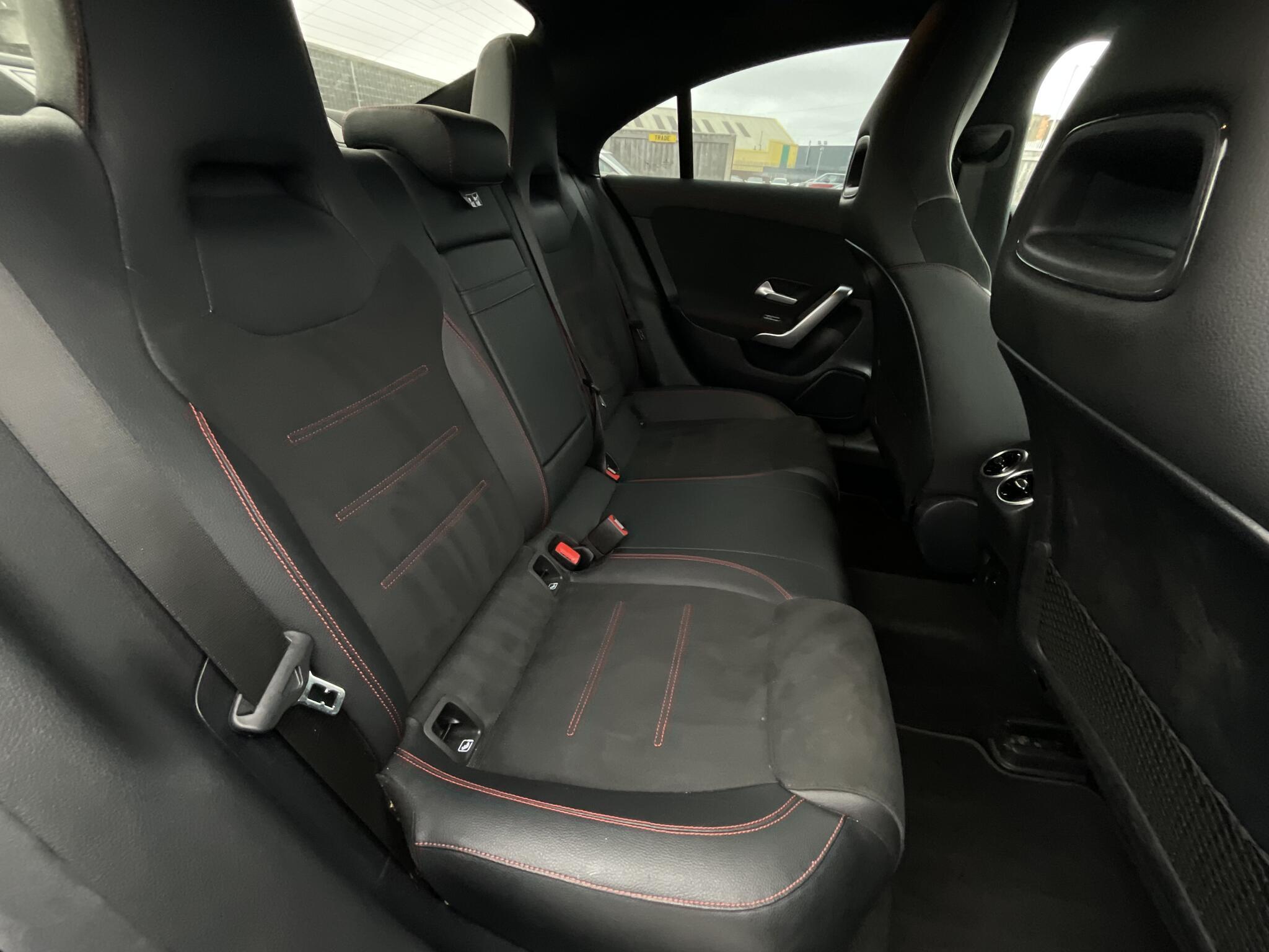 Mercedes CLA Class - Image 11