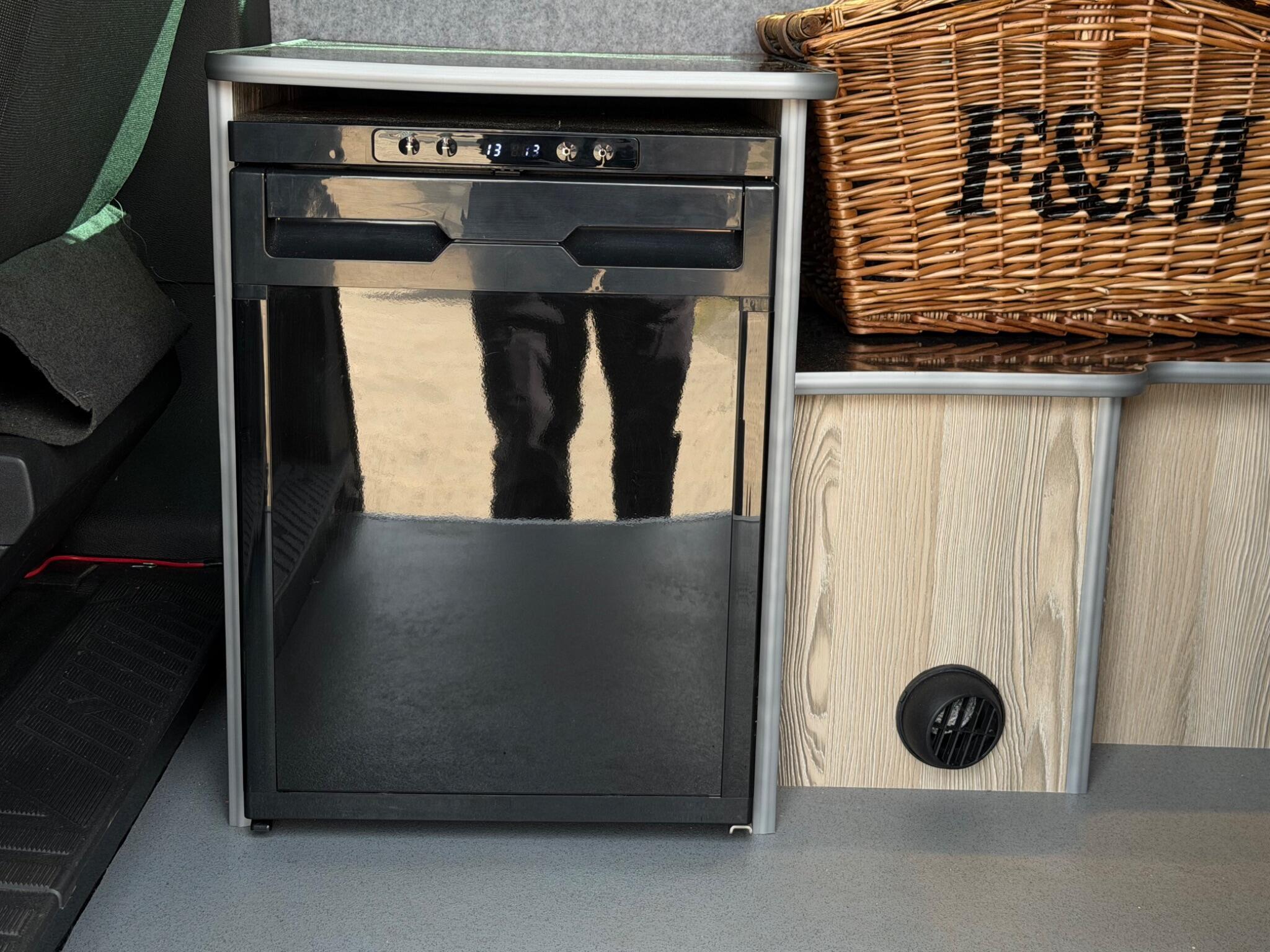 Ford Transit Custom - Image 21