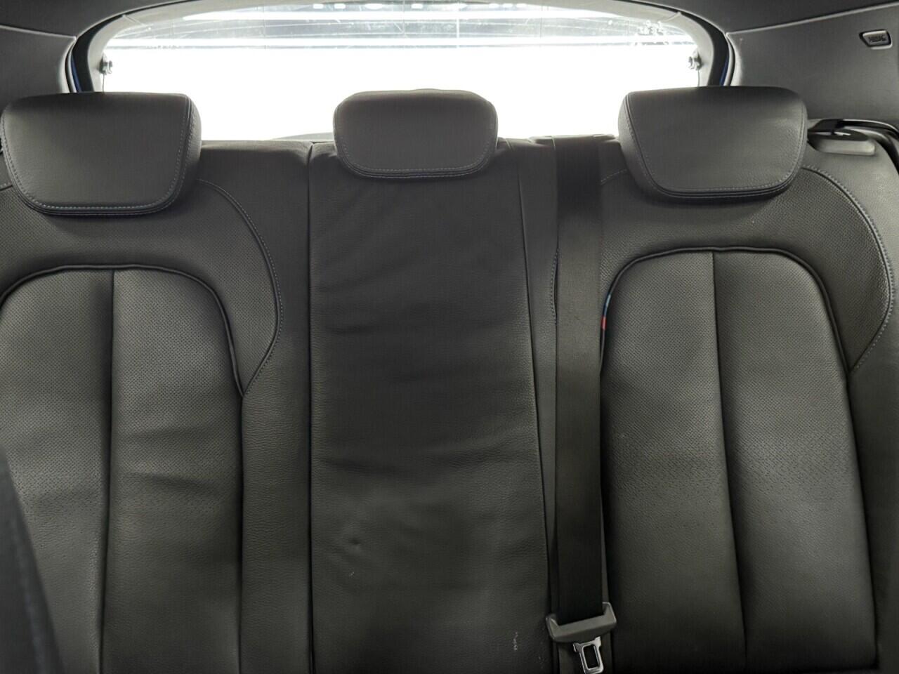 BMW 1 Series - Image 32