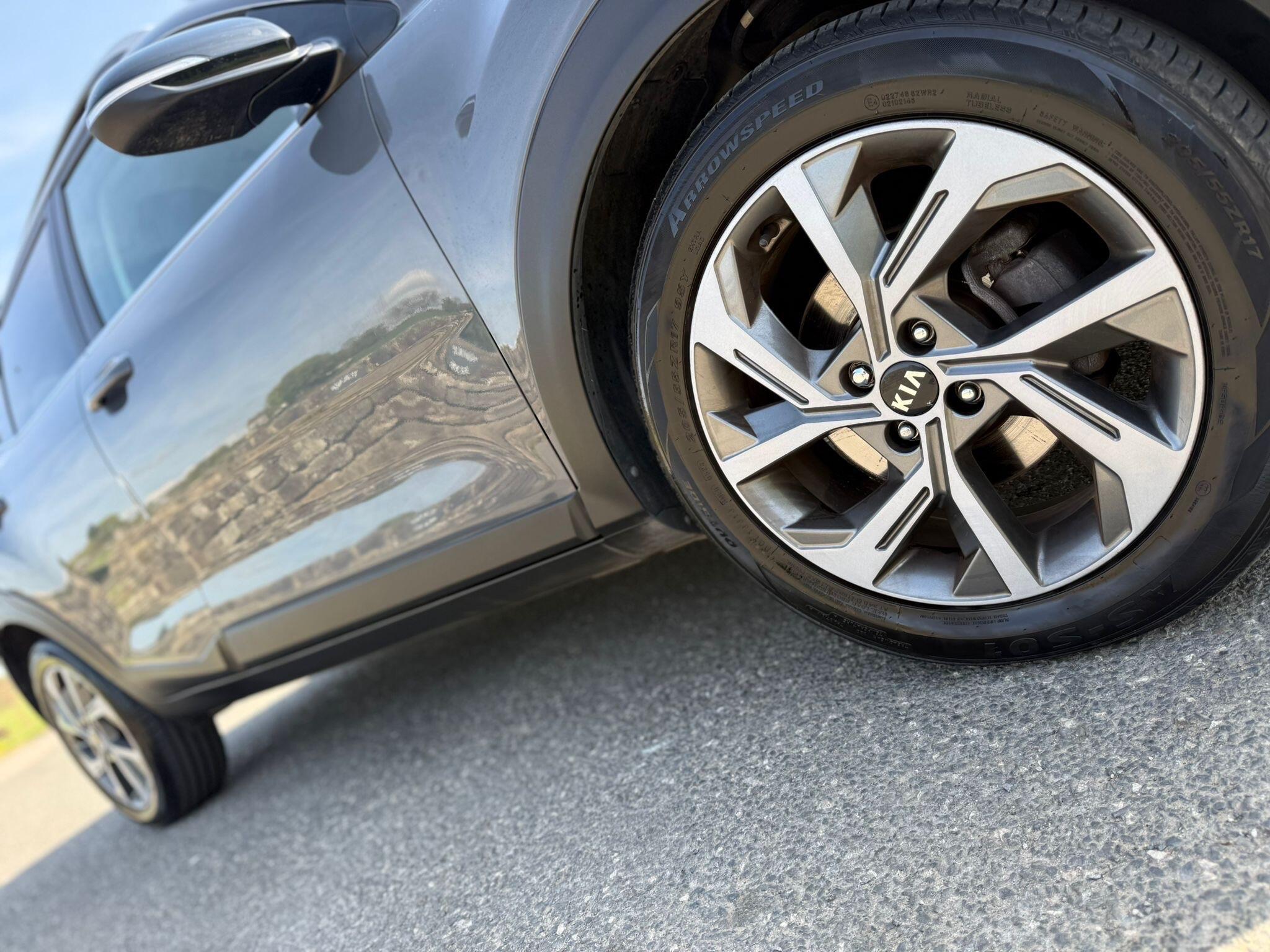 Kia Stonic - Image 37