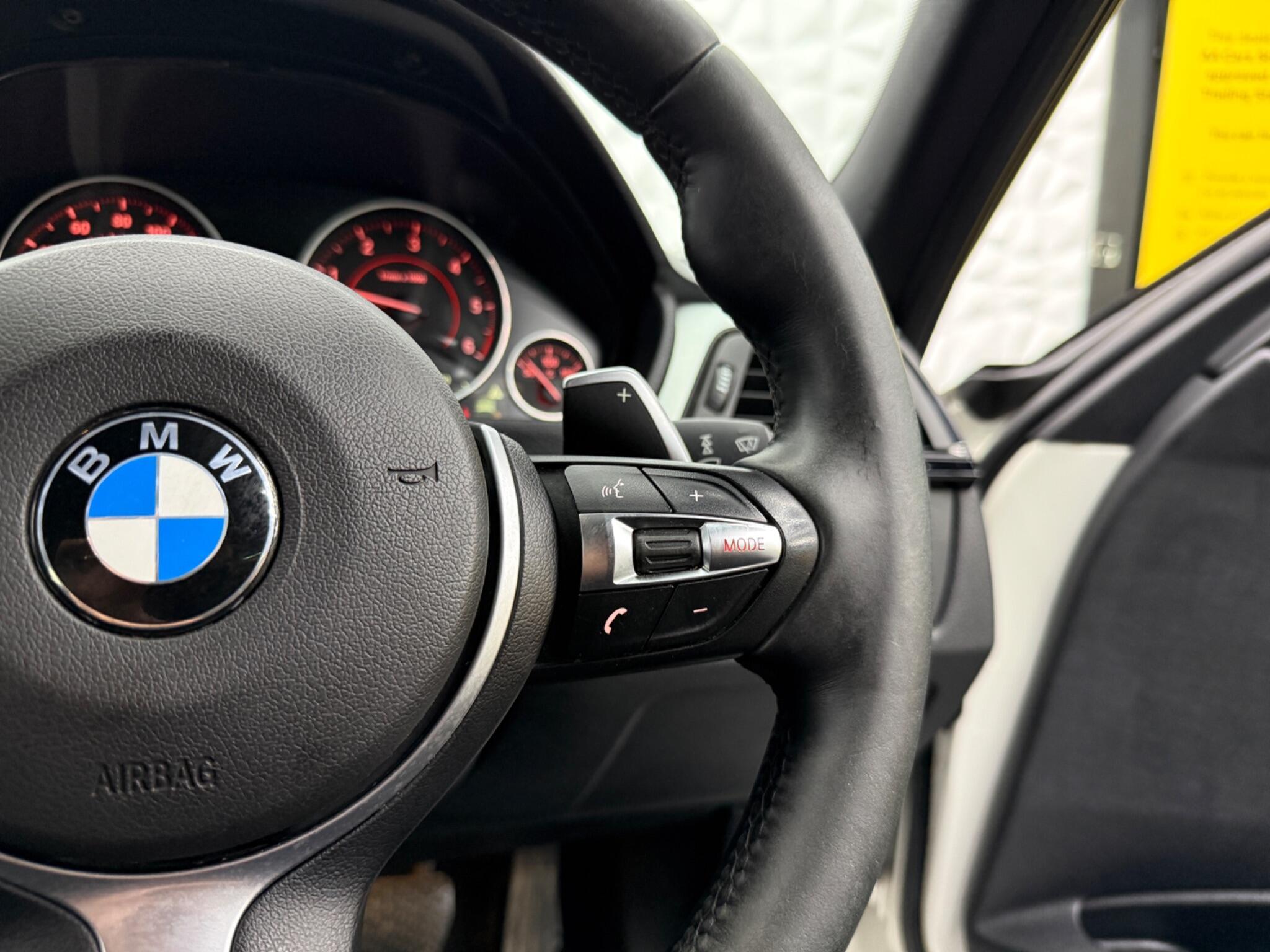 BMW 3 Series - Image 28