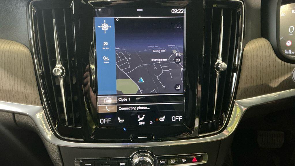 Volvo S90 - Image 2