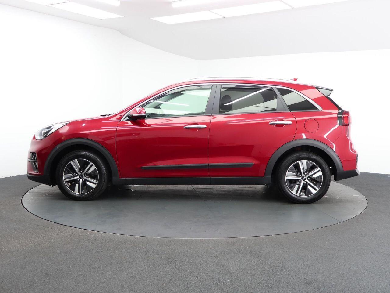 Kia Niro - Image 8