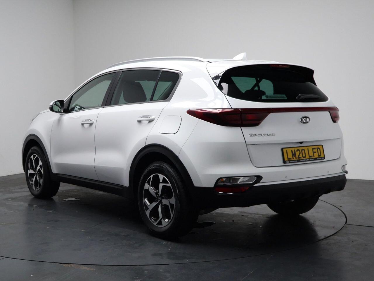 Kia Sportage - Image 7