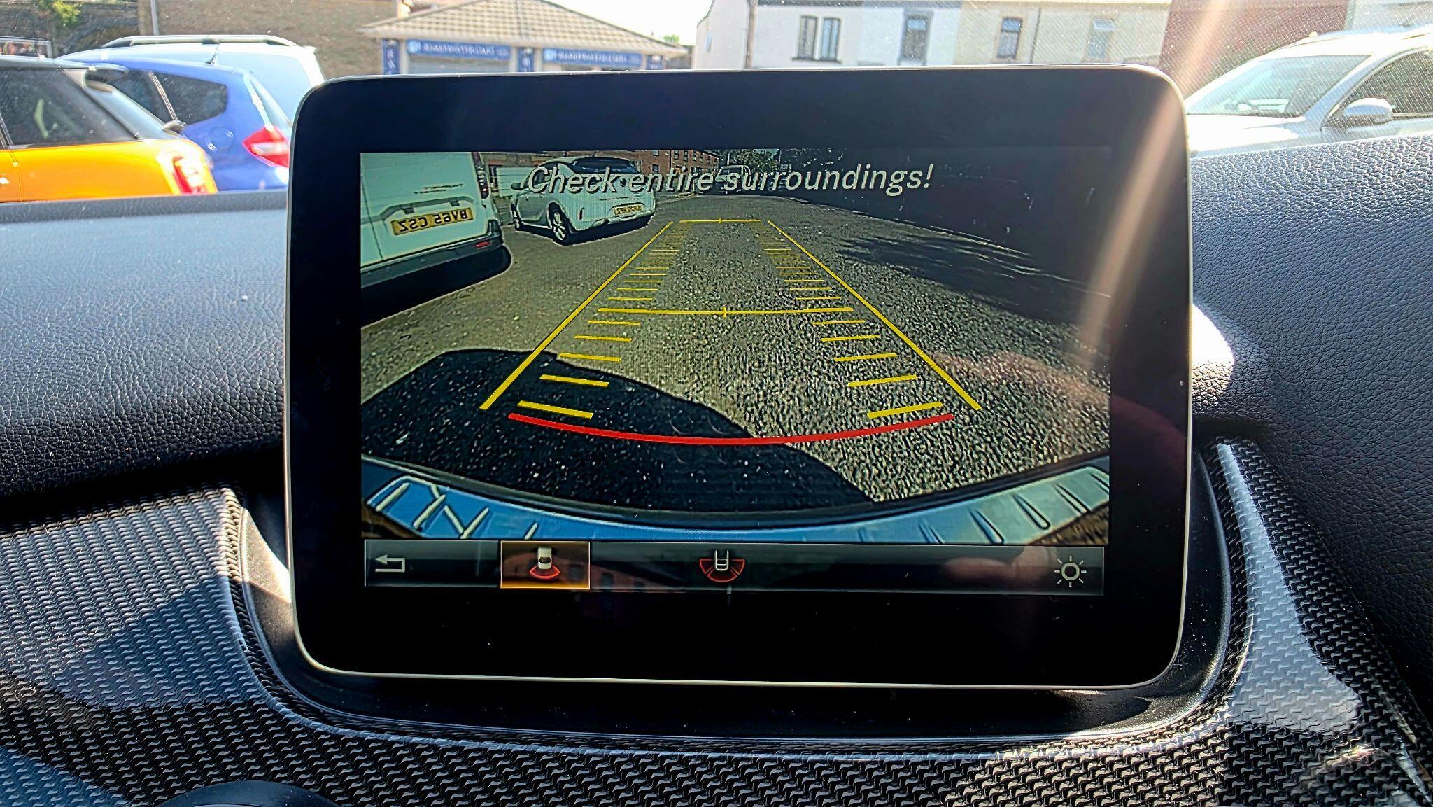 Mercedes B Class - Image 32