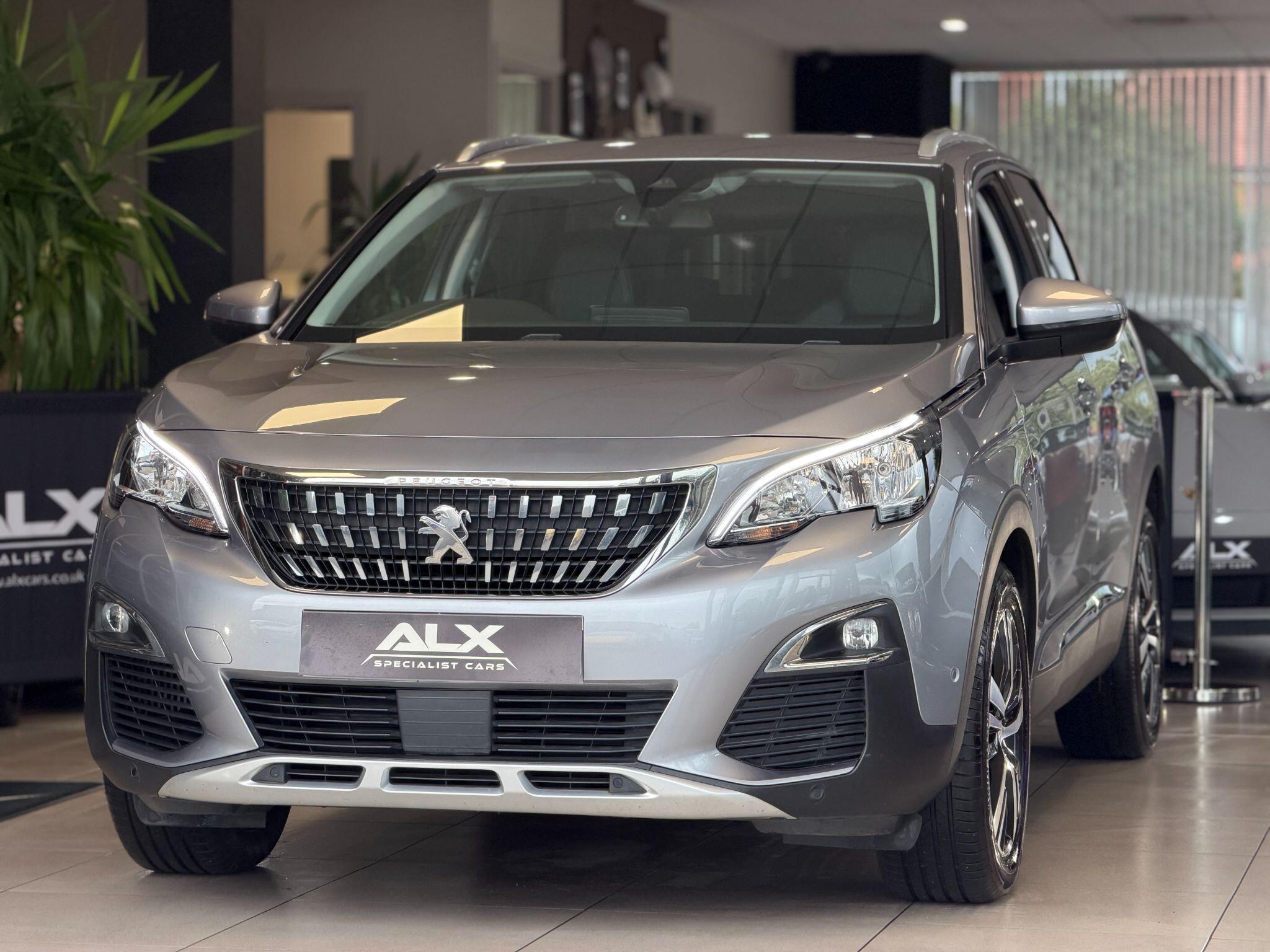 Peugeot 3008 - Image 5