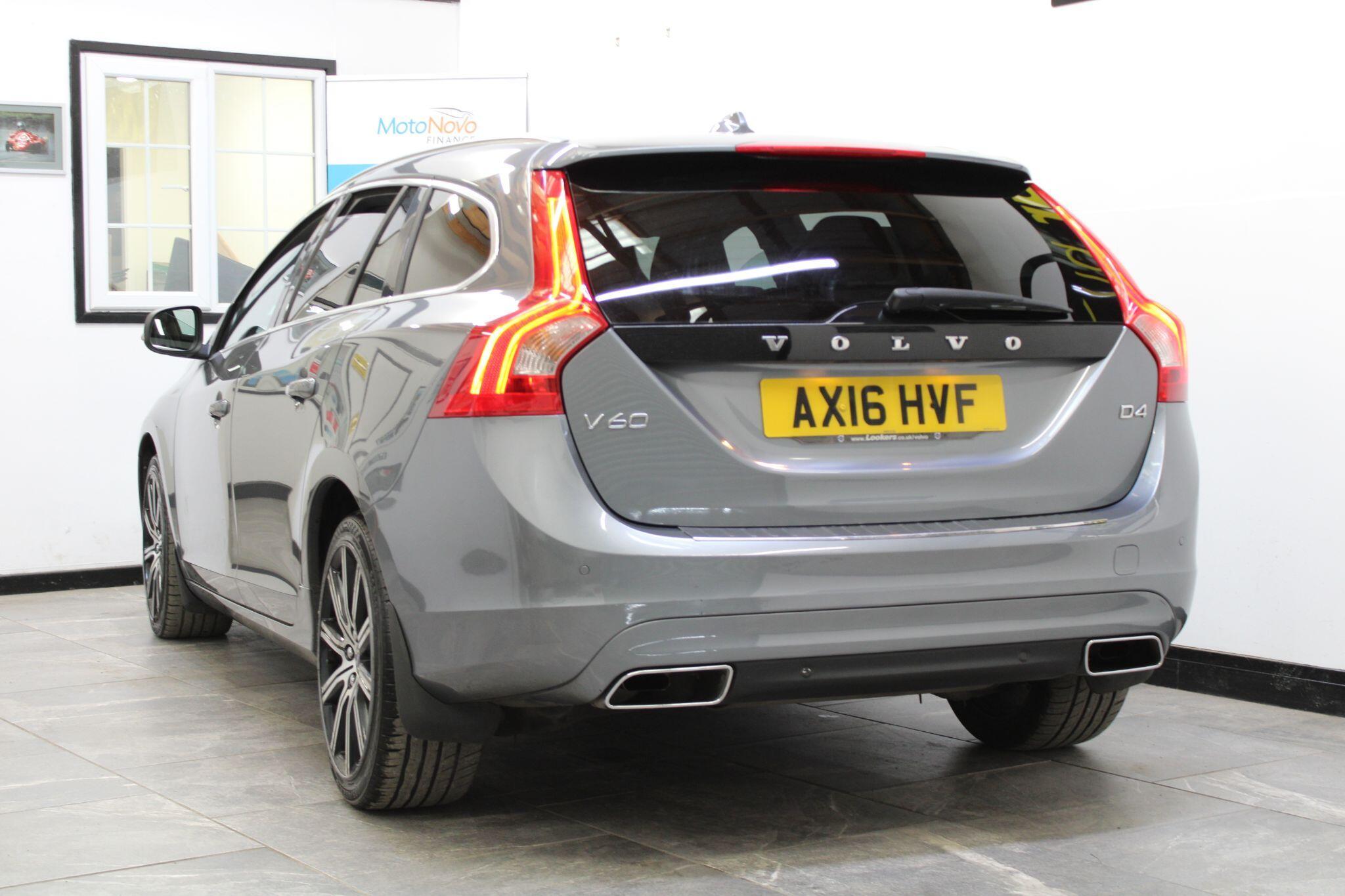 Volvo V60 - Image 17