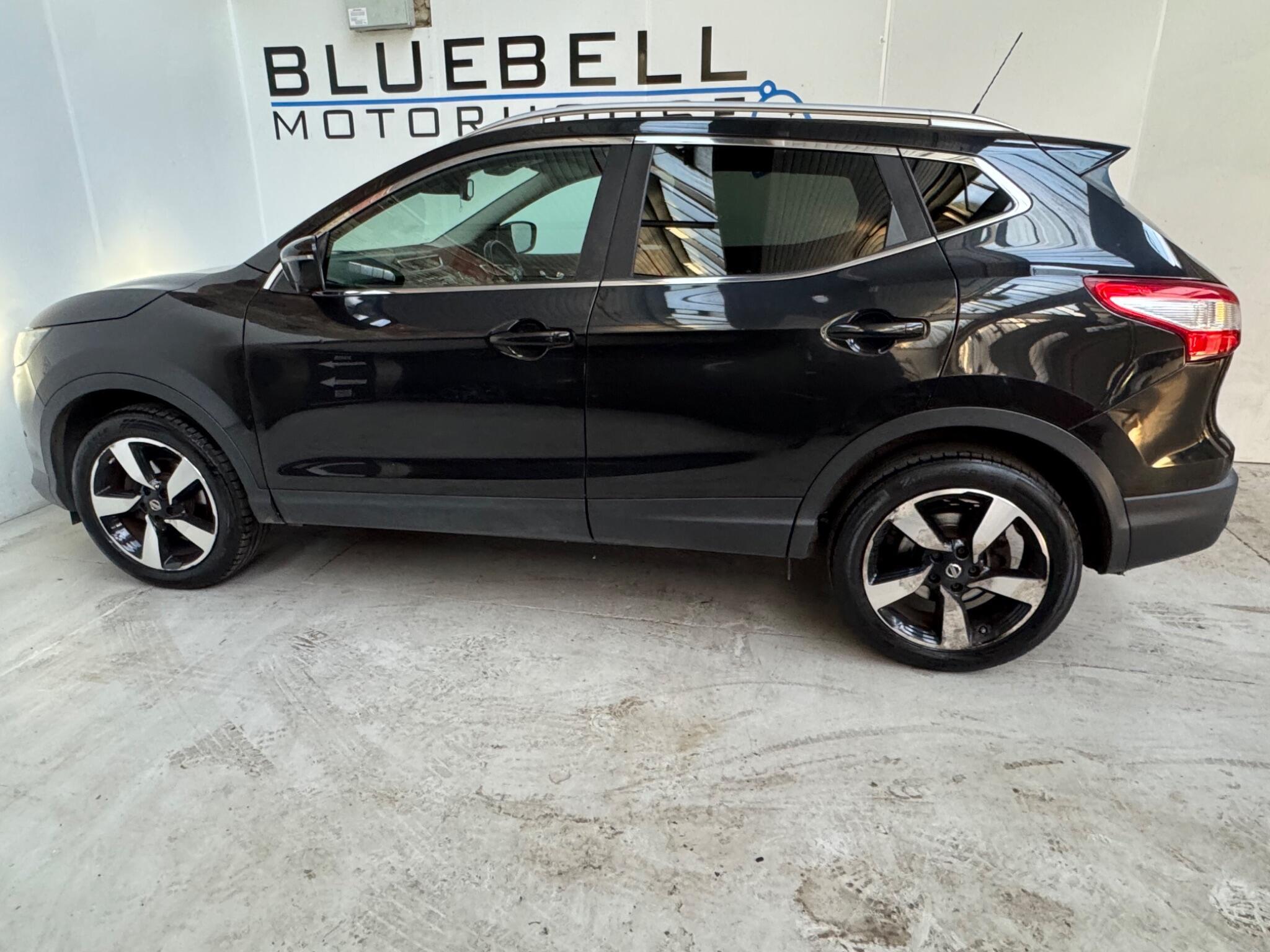 Nissan Qashqai - Image 8