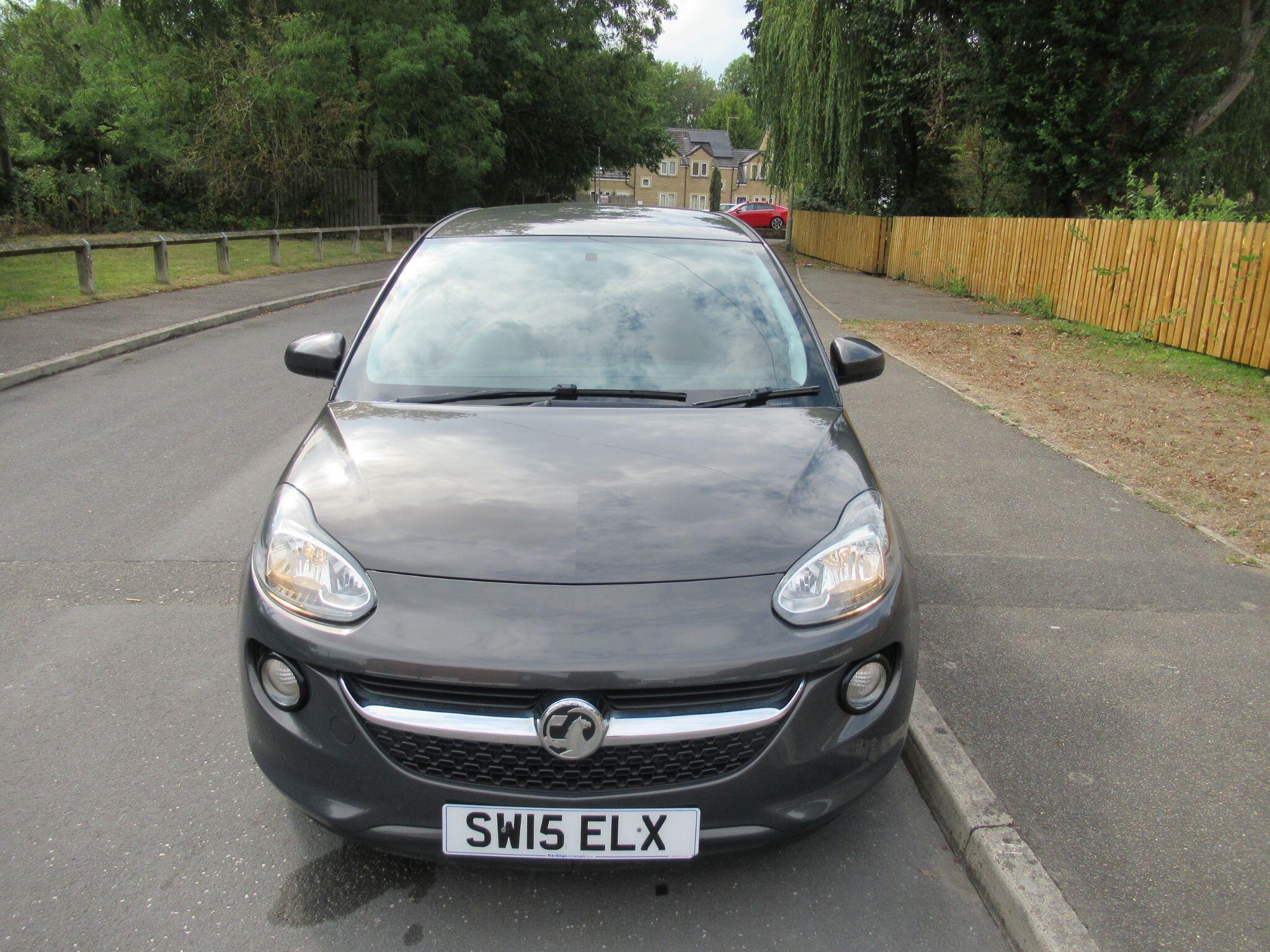 Vauxhall ADAM - Image 9