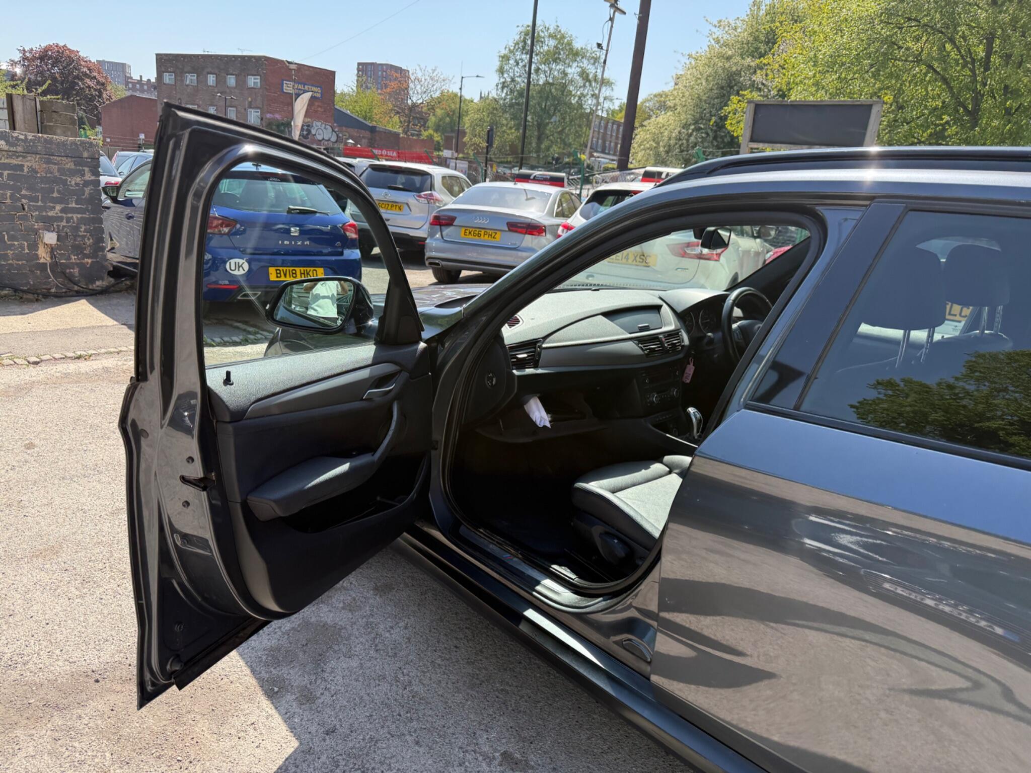 BMW X1 - Image 22
