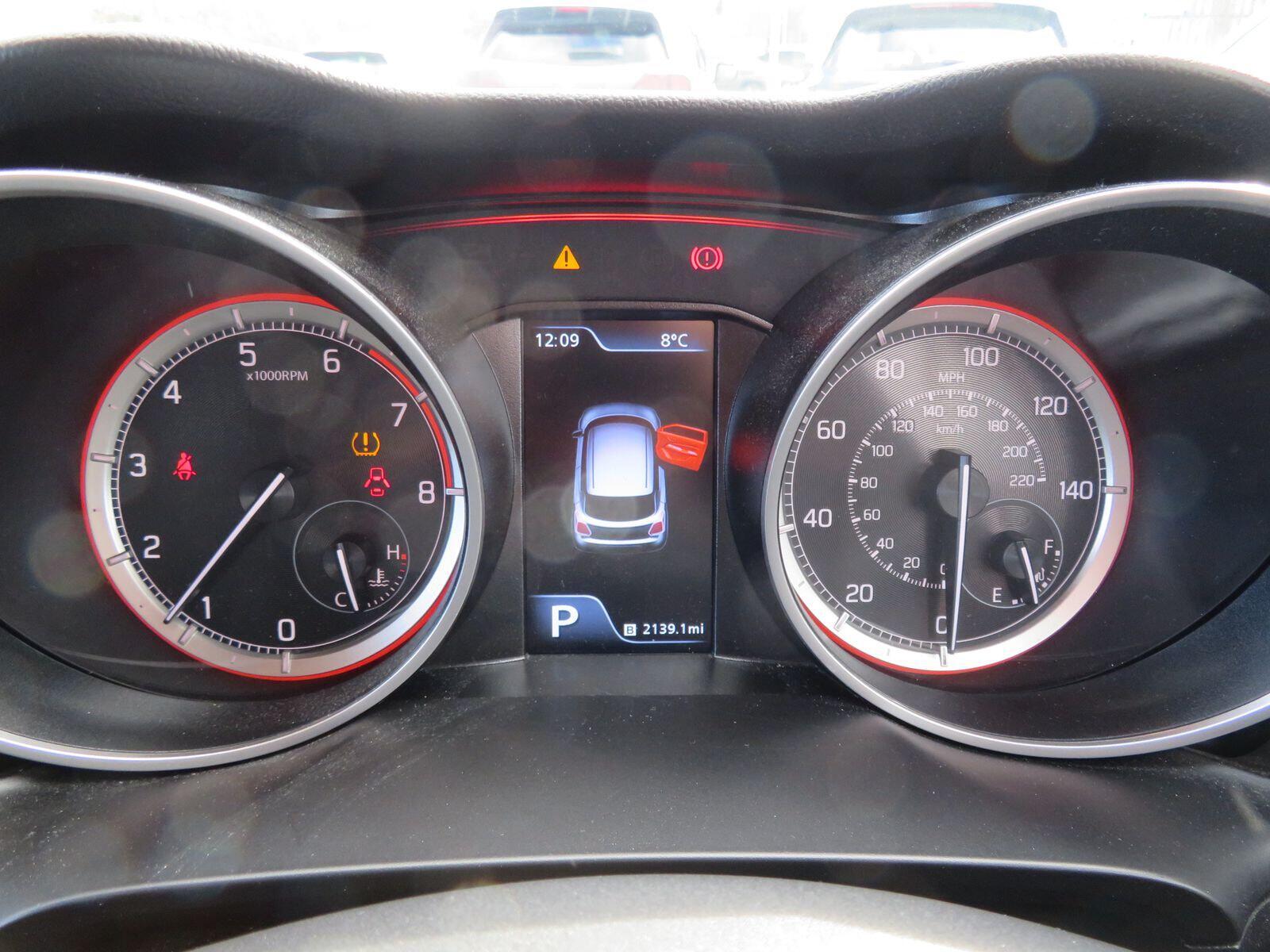 Suzuki Swift - Image 15